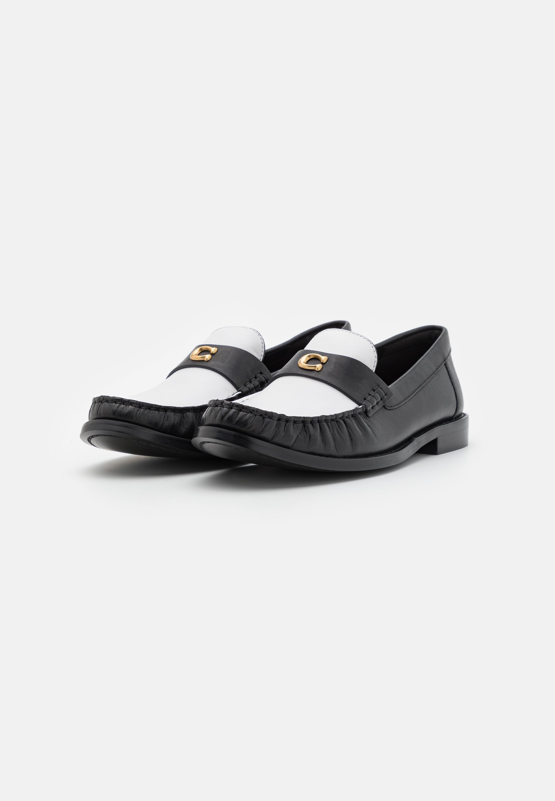 JOLENE LOAFER - Slip-ons