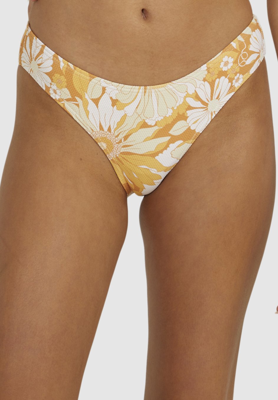 DALILAH BONDI- Bikini bottoms