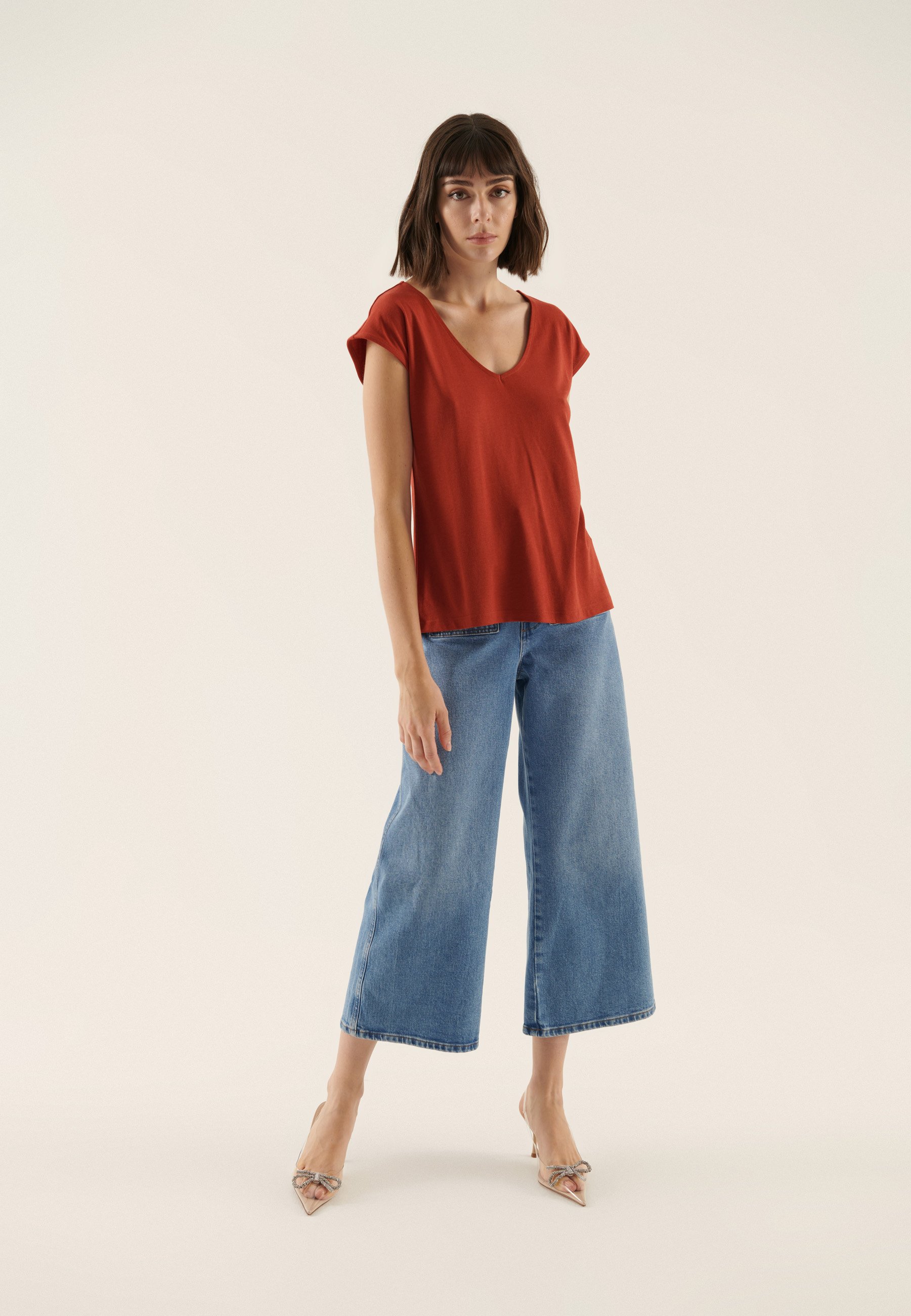 Basic T-shirt