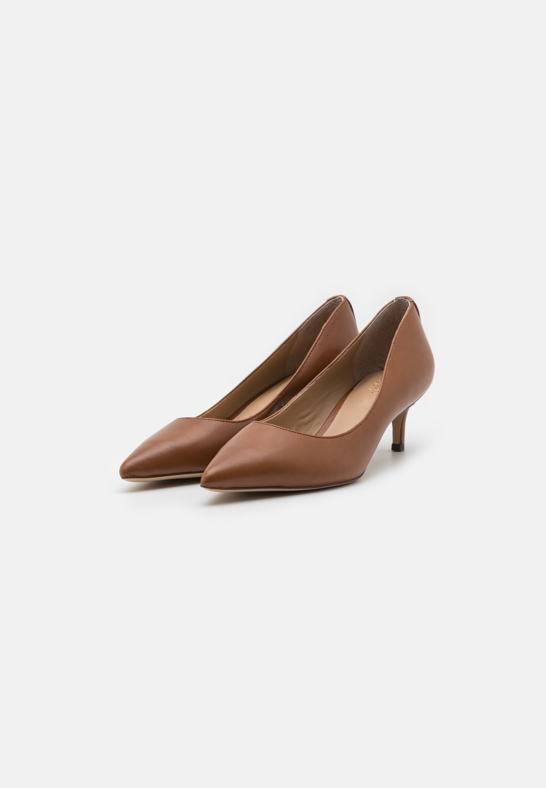 ADRIENNE CLOSED TOE - Classic heels