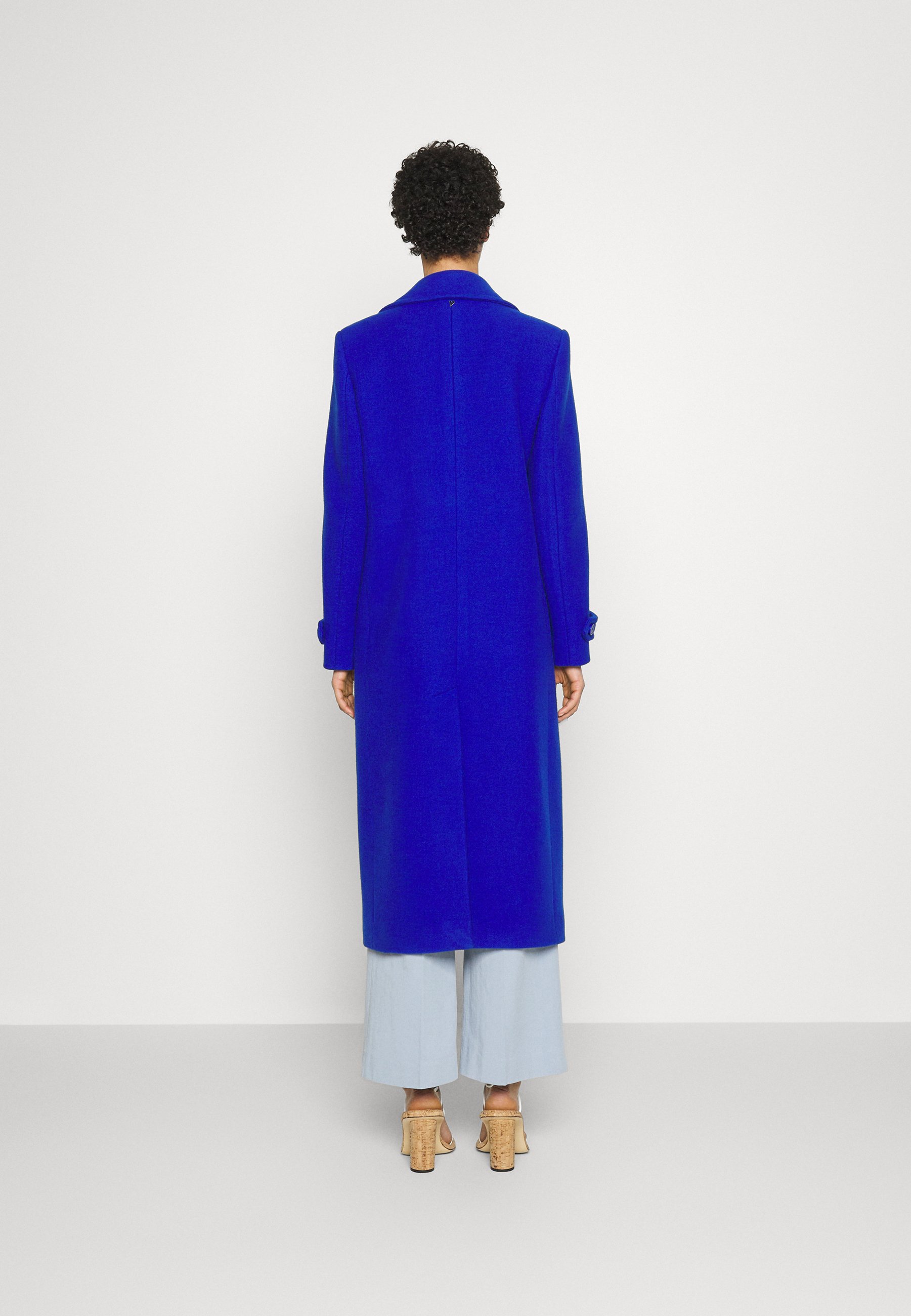 COAT - Classic coat
