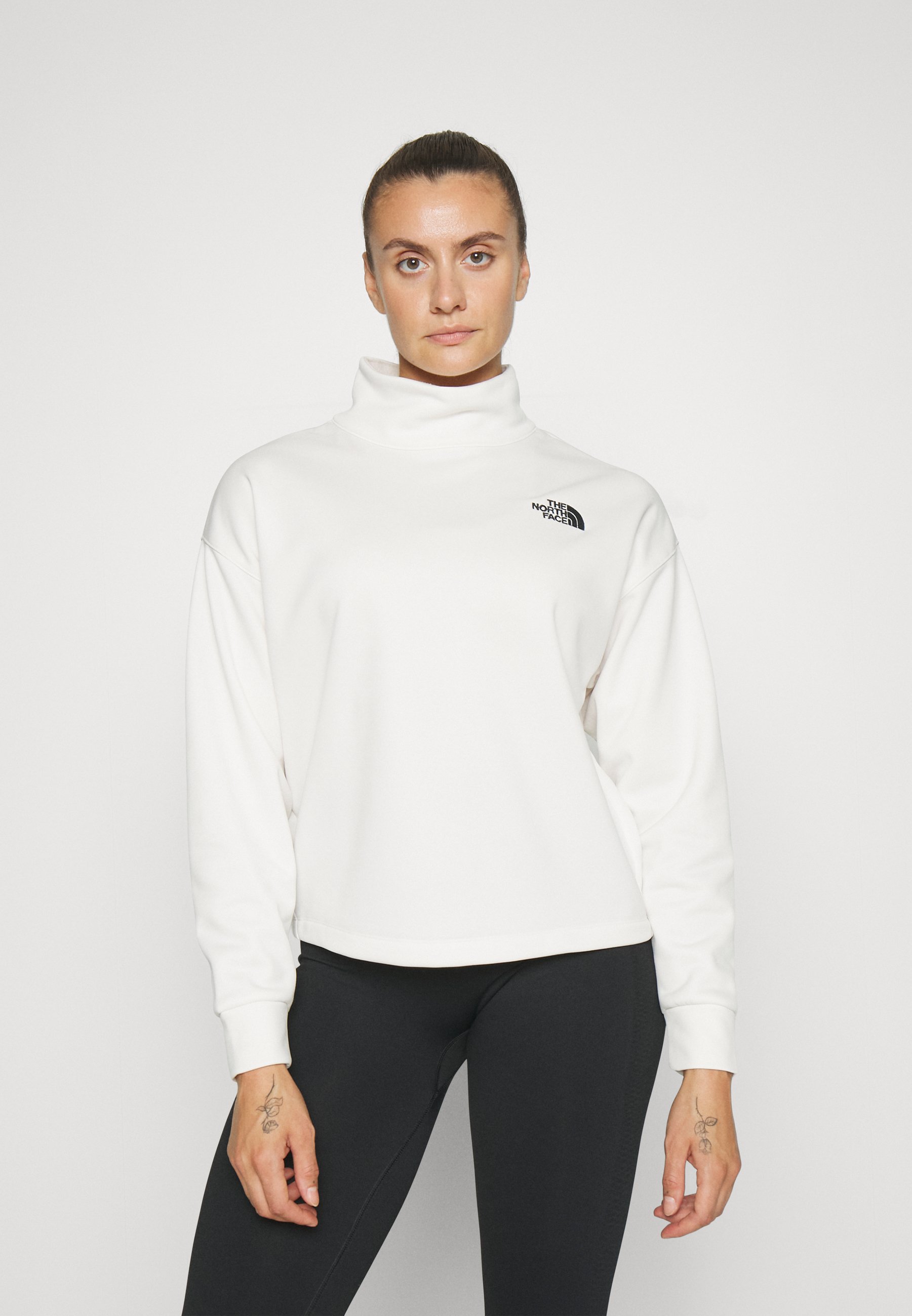 SAIPAL FUNNEL NECK - Sweatshirt
