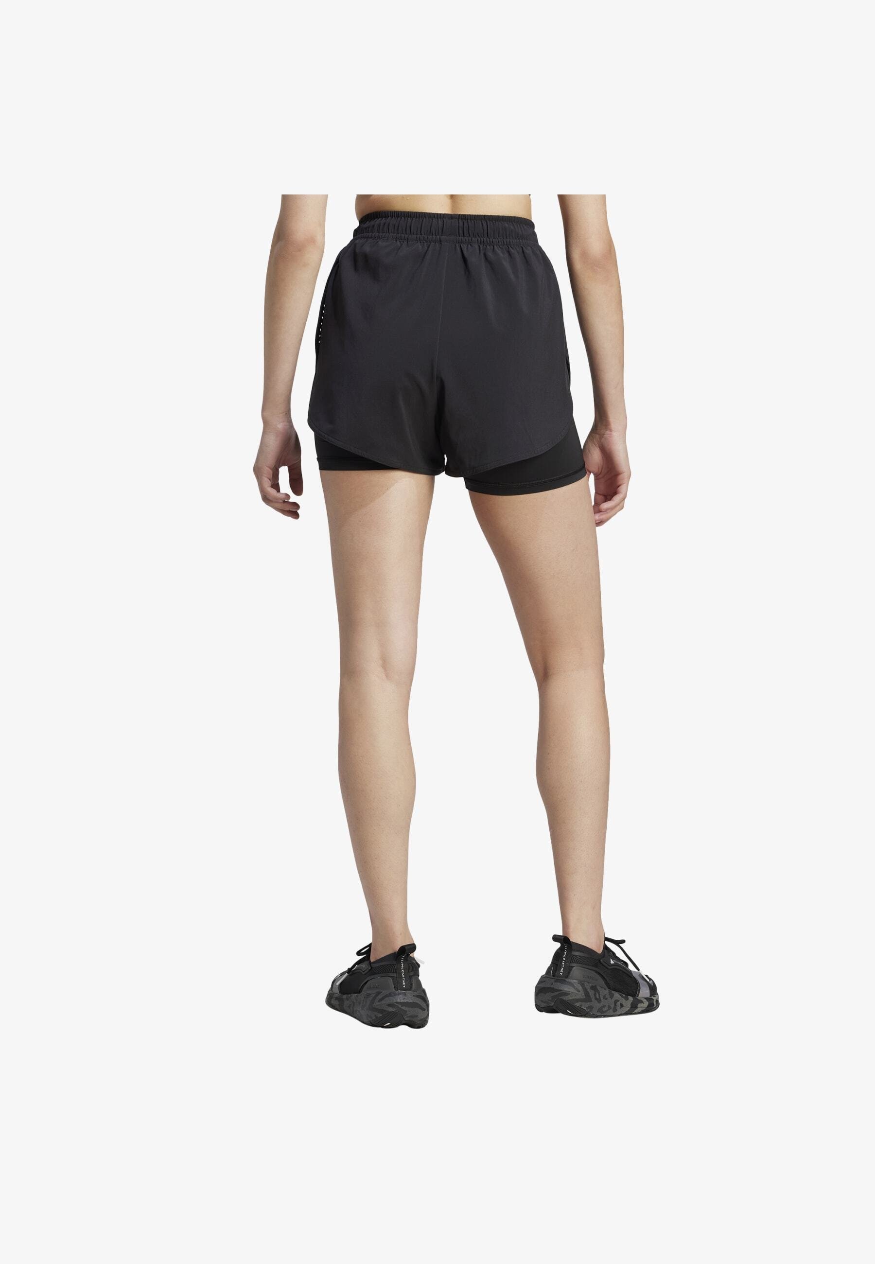 ADIDAS BY STELLA MCCARTNEY TRUEPURPOSE 2IN1 - Sports shorts