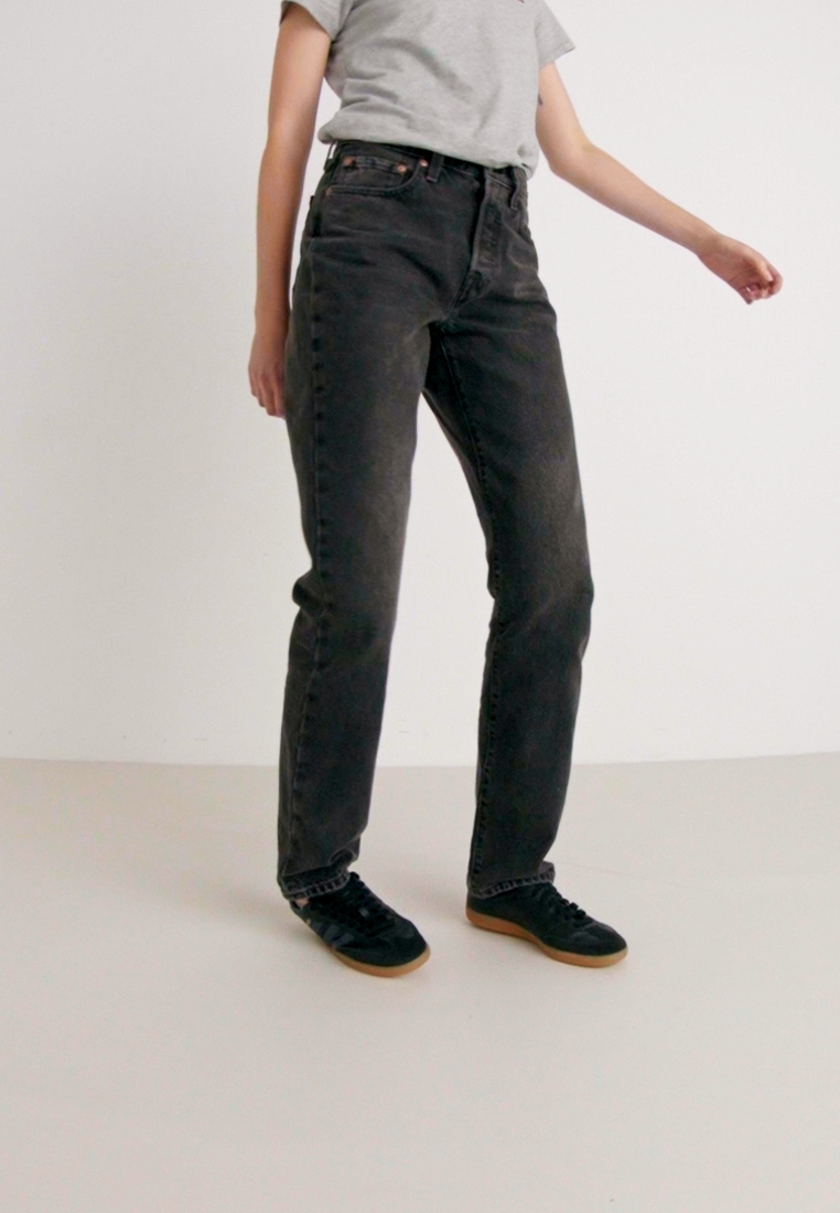501® JEANS FOR WOMEN - Straight leg jeans