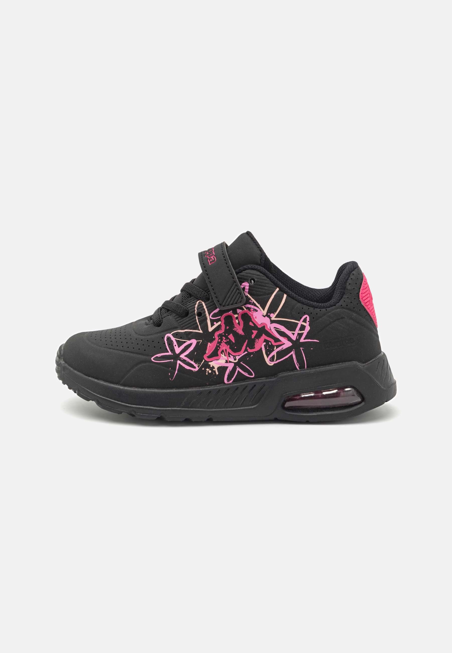 Training shoe