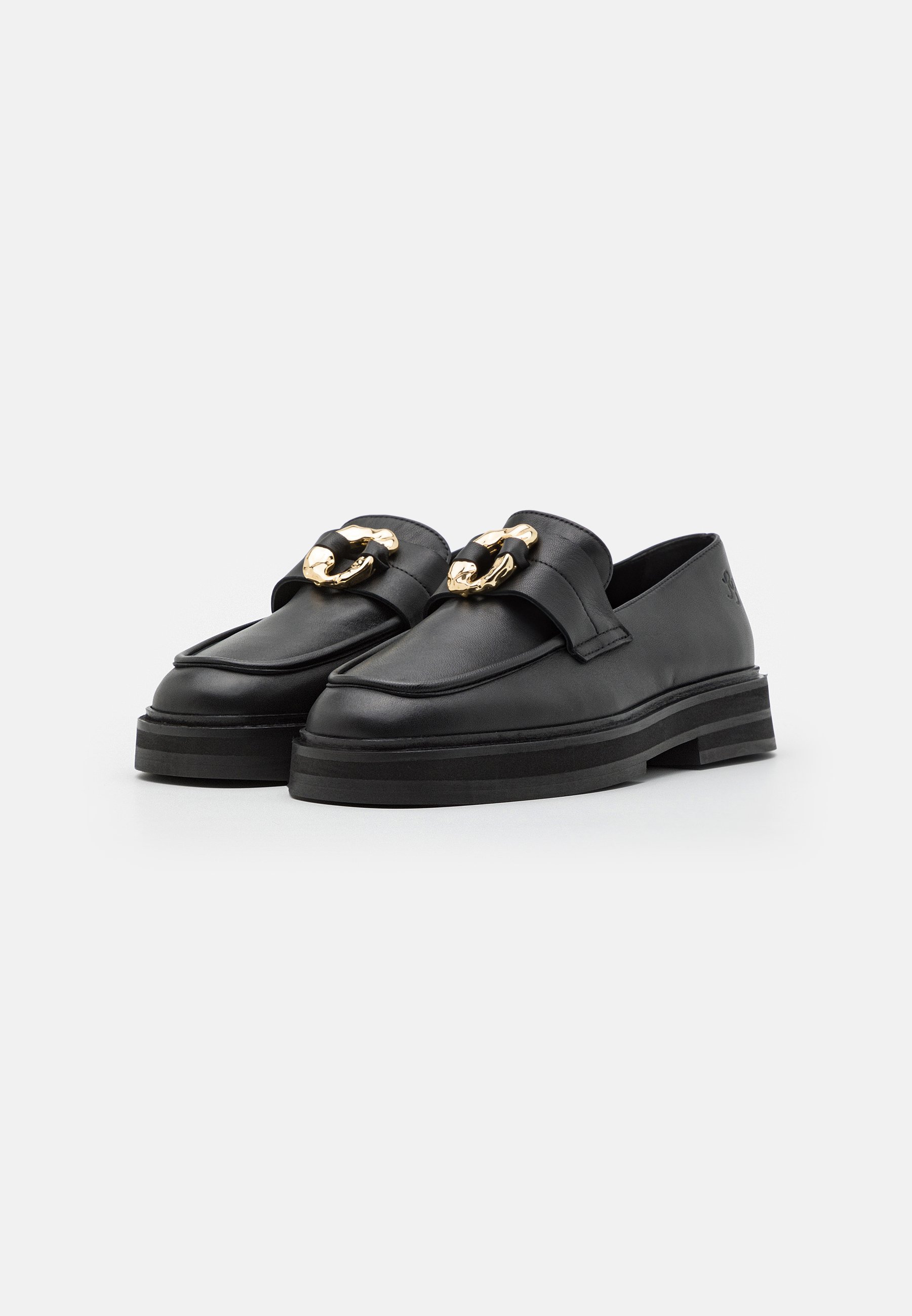 DONUT LOAFER - Slip-ons