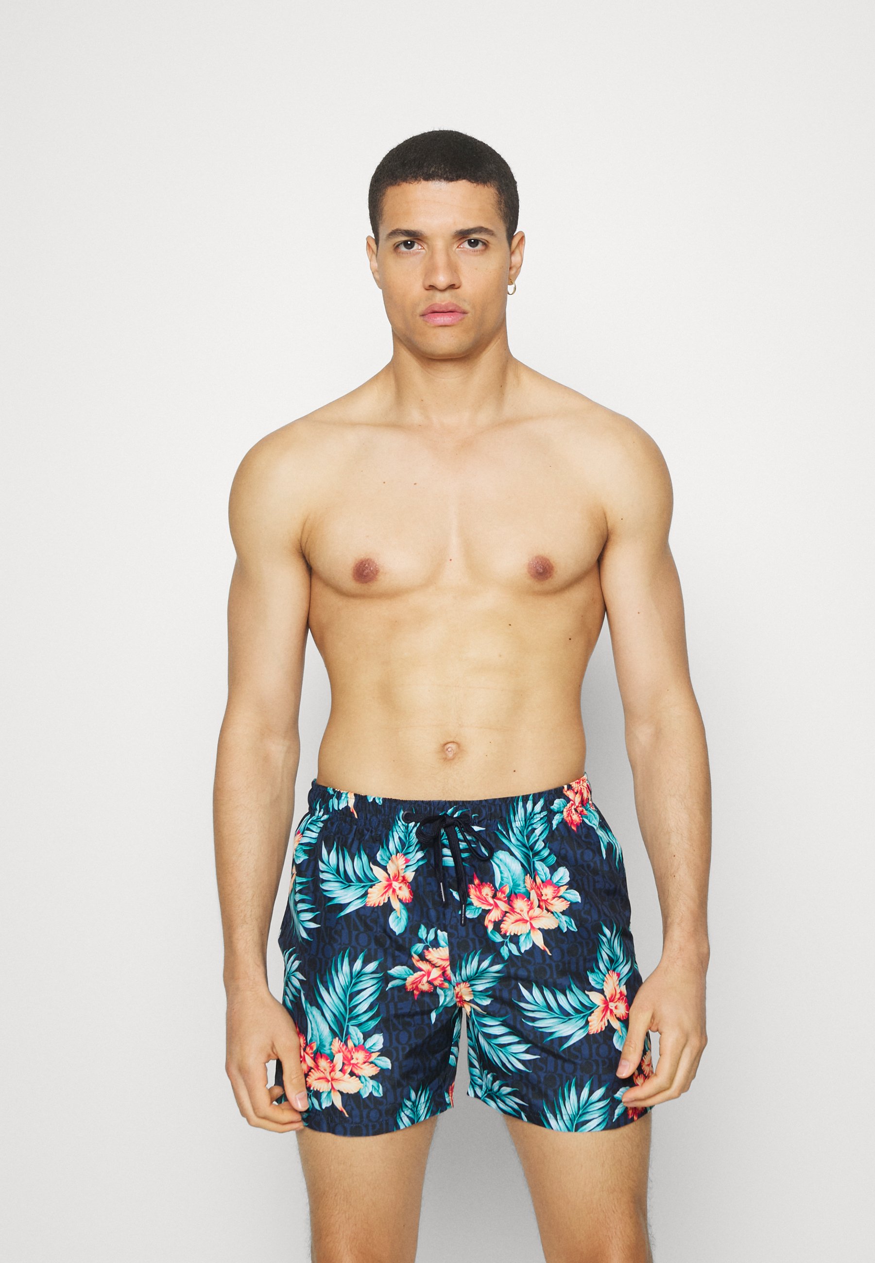 MIAMI BEACH - Swimming shorts
