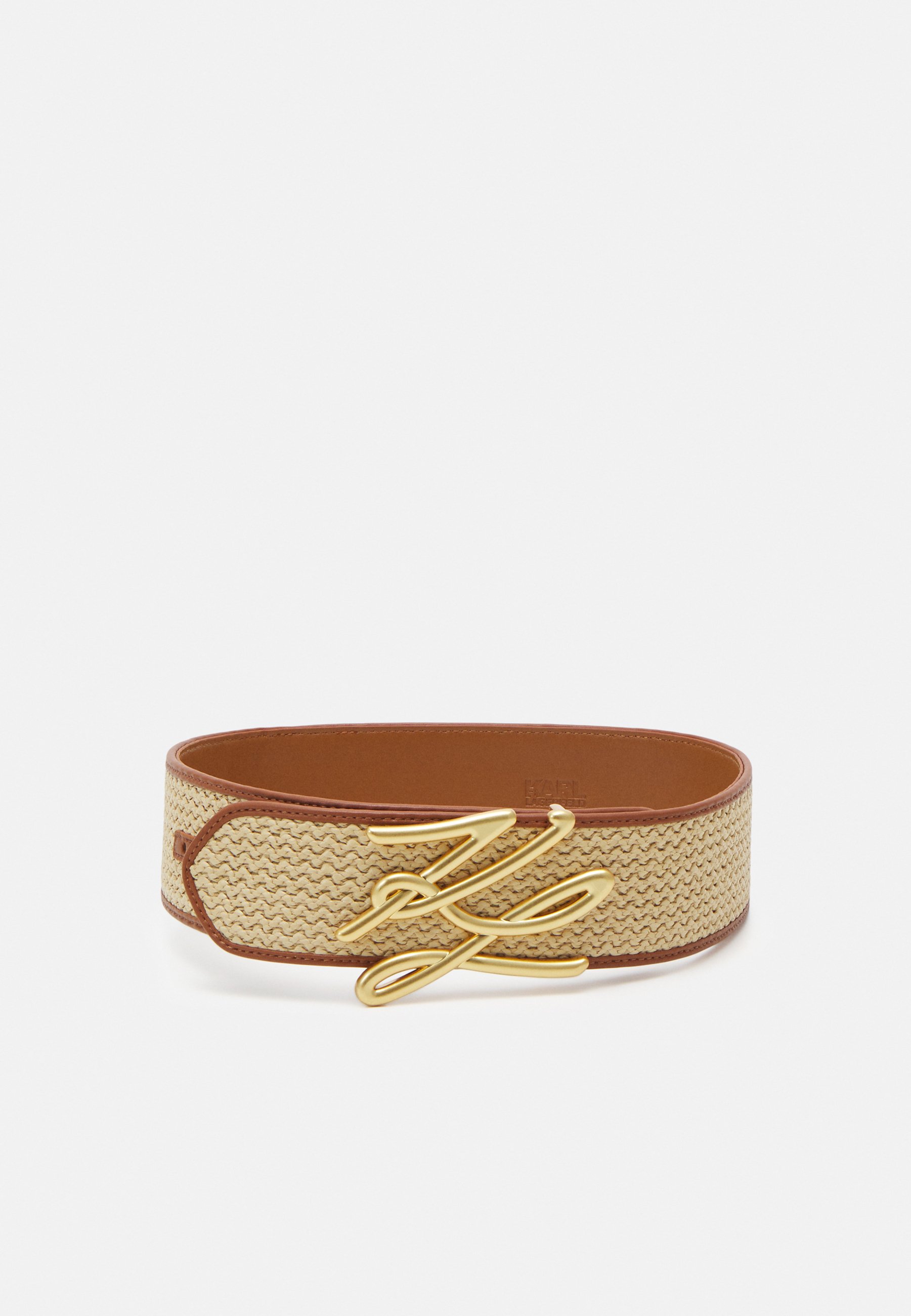 AUTOGRAPH BELT - Belt