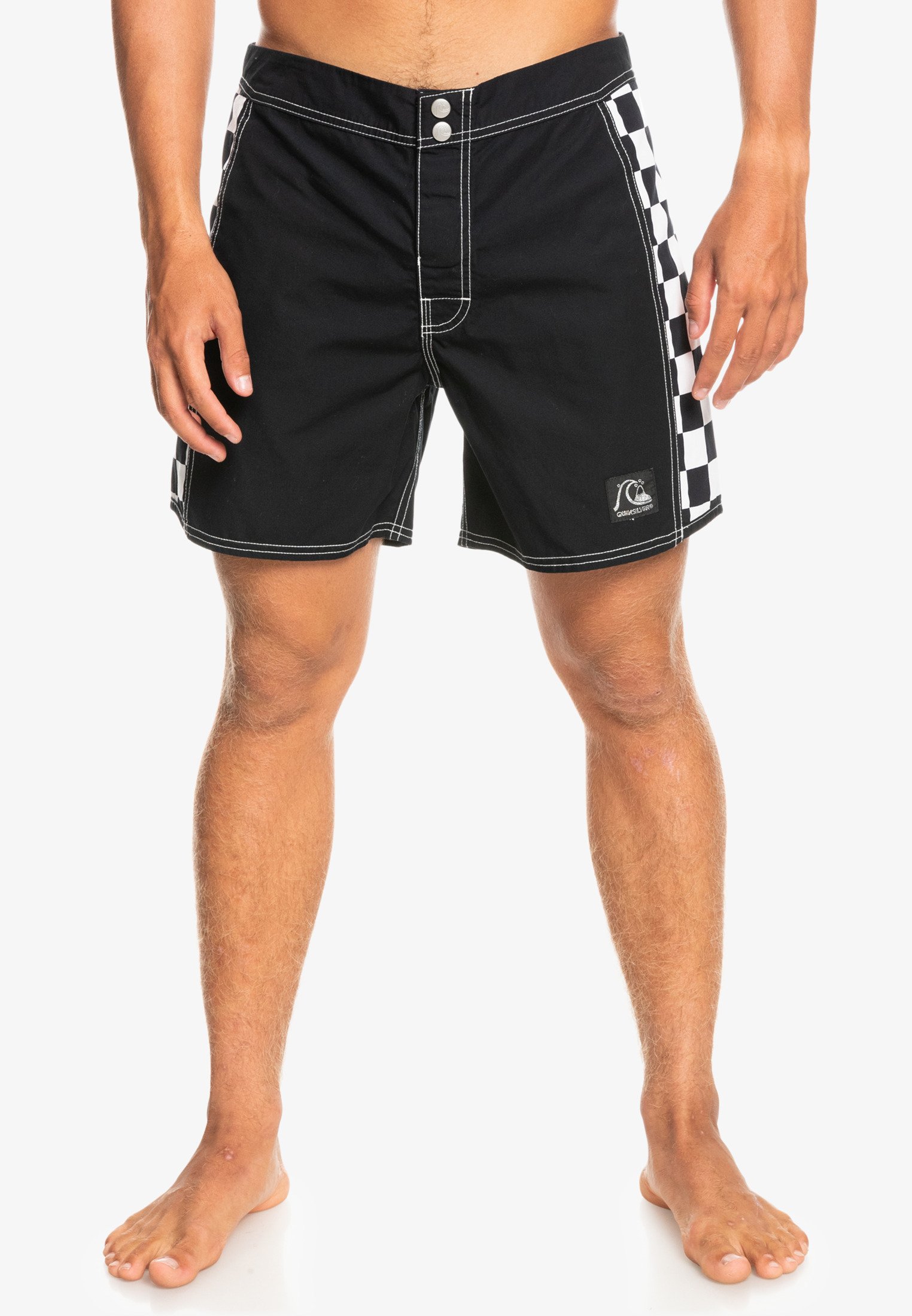 ORIGINAL ARCH EQY - Swimming shorts