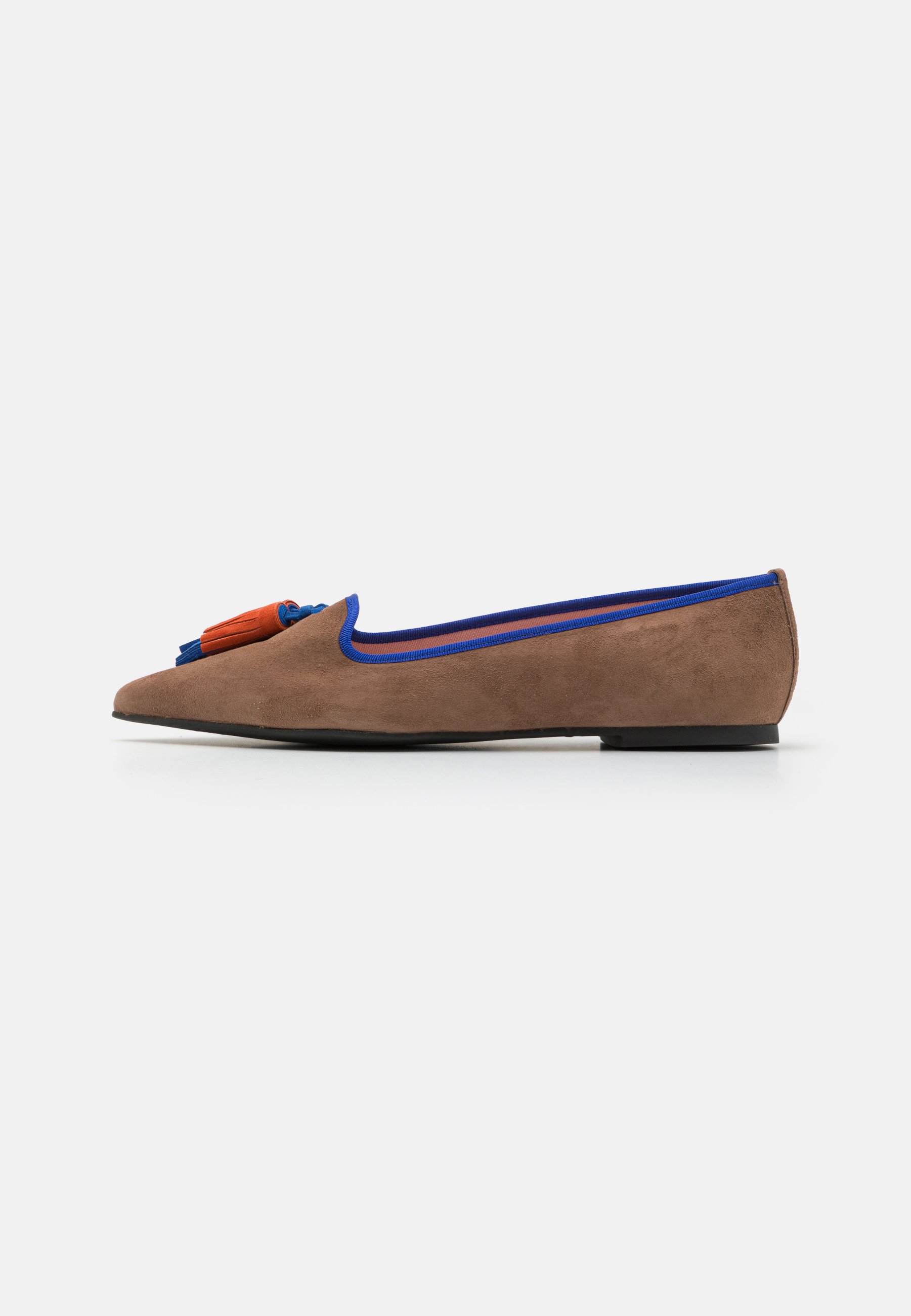 ANGELIS - Slip-ons