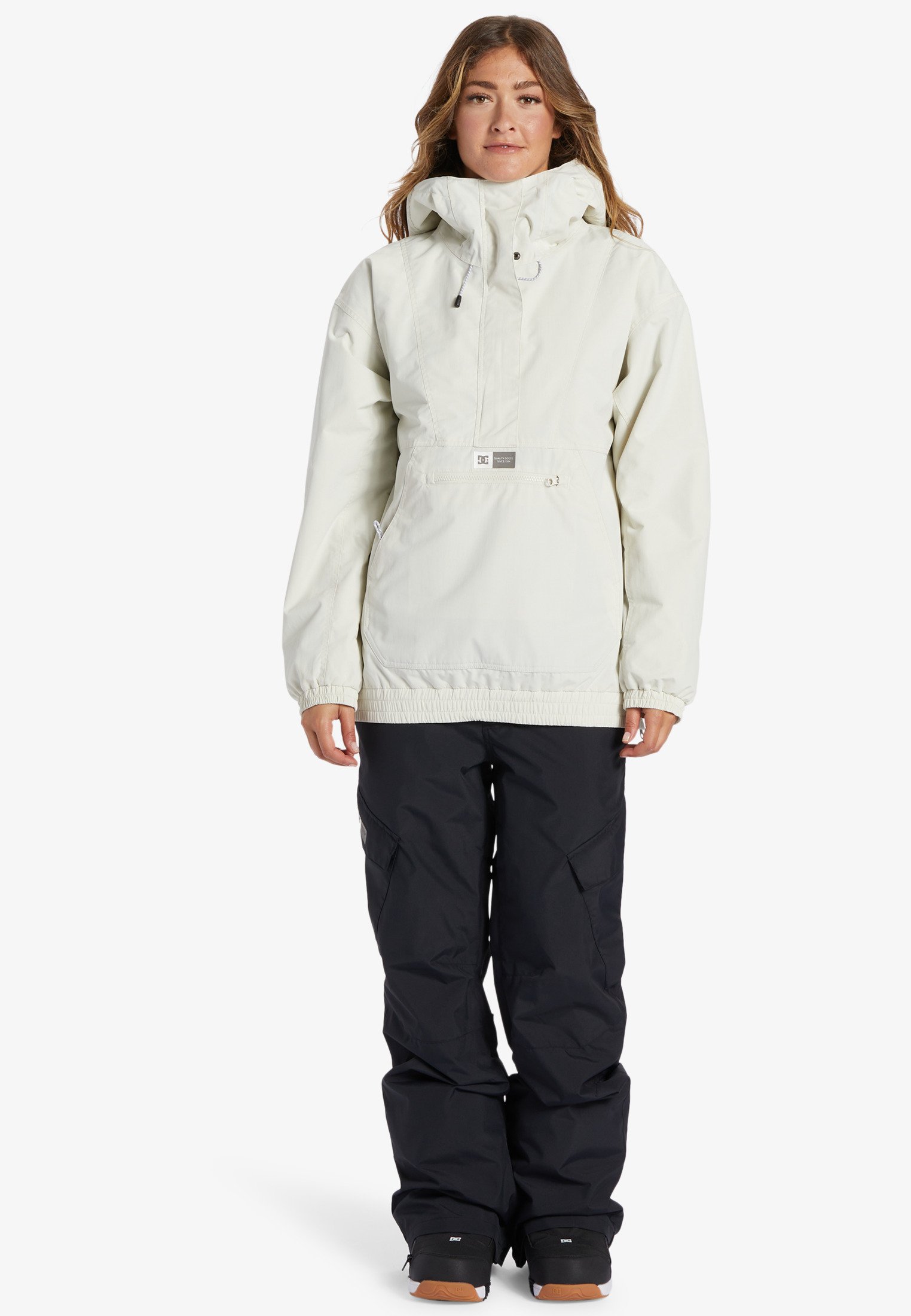 CHALET- Ski jacket
