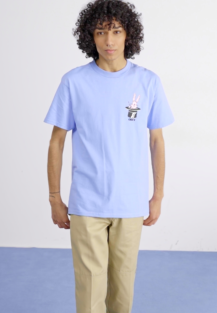 DISAPPEAR - Print T-shirt