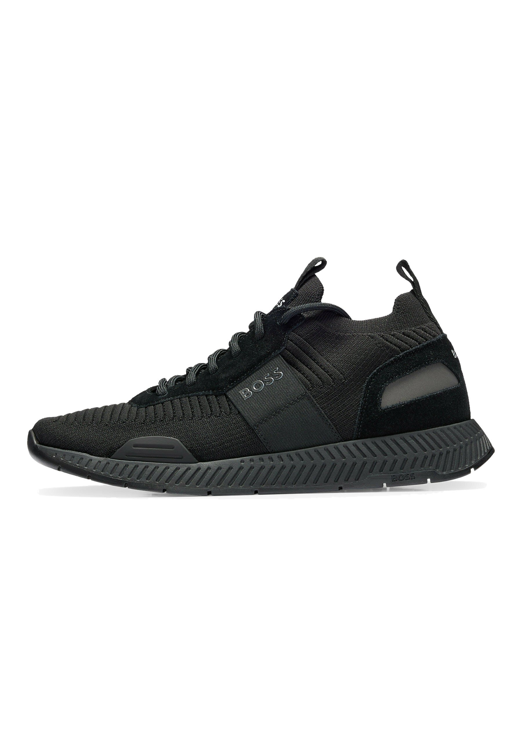 TITANIUM RUNN KNST N - Trainers