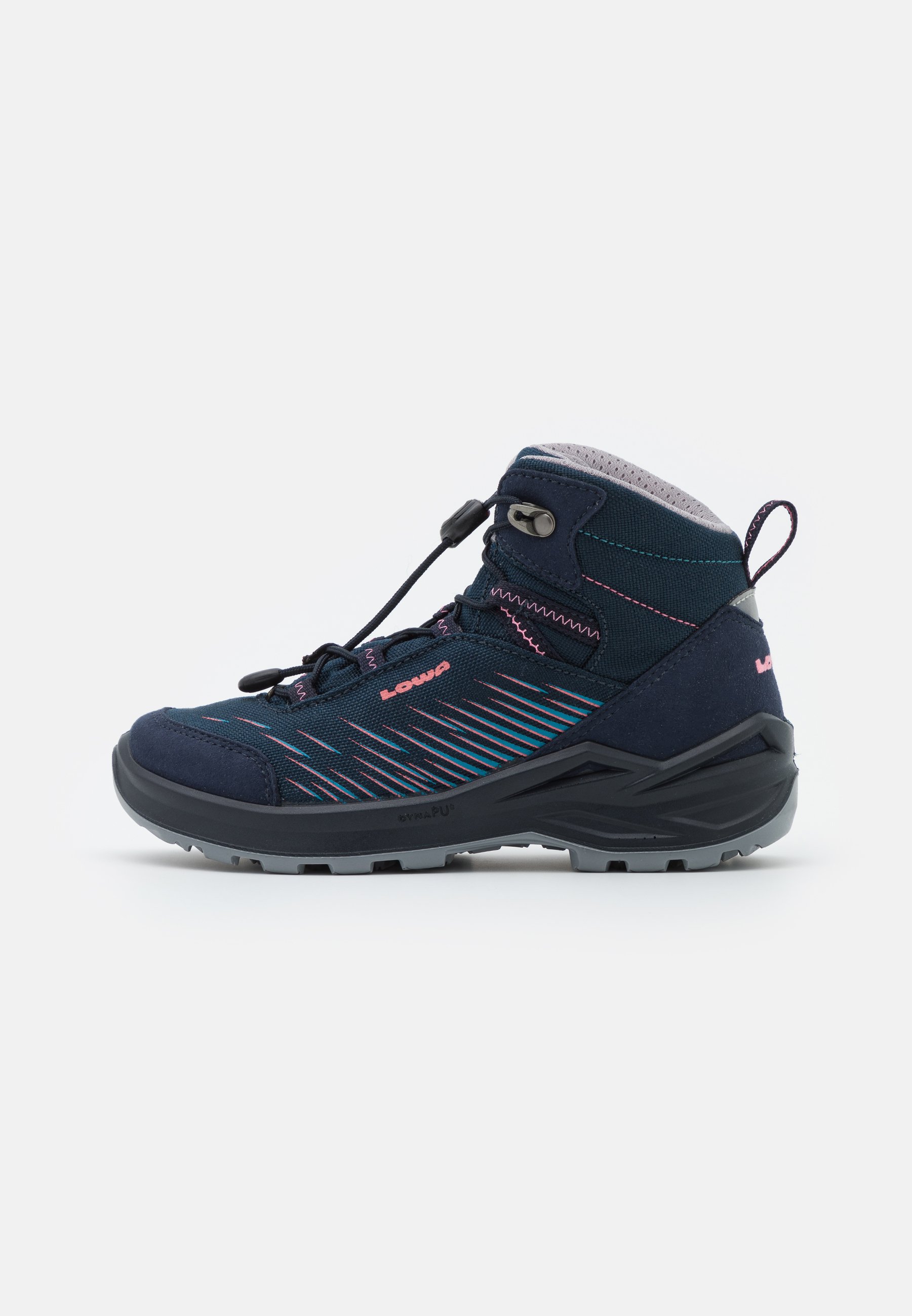 ZIRROX GTX MID JUNIOR UNISEX - Hiking shoes