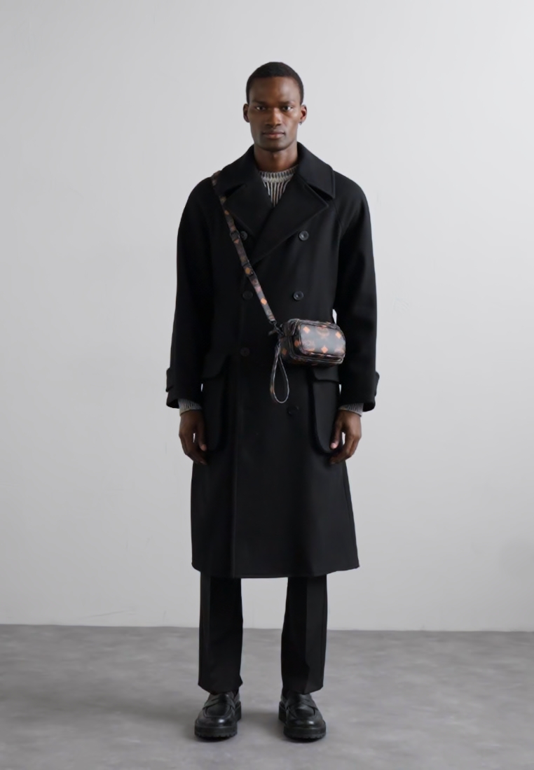 AREN CROSSBODY MINI UNISEX - Across body bag