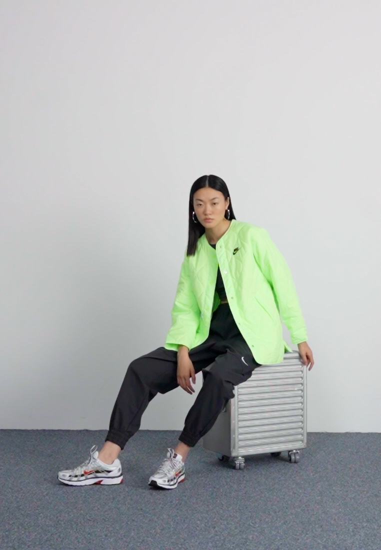 JACKET - Short coat