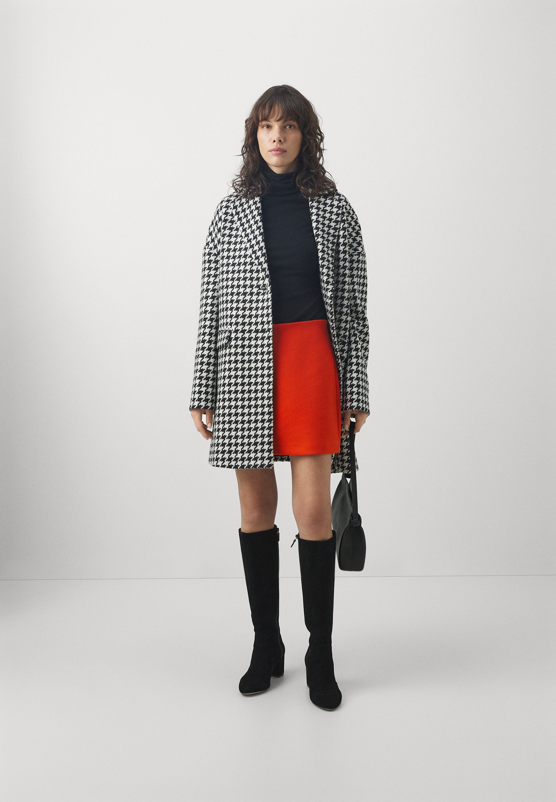BIORITMO - Short coat