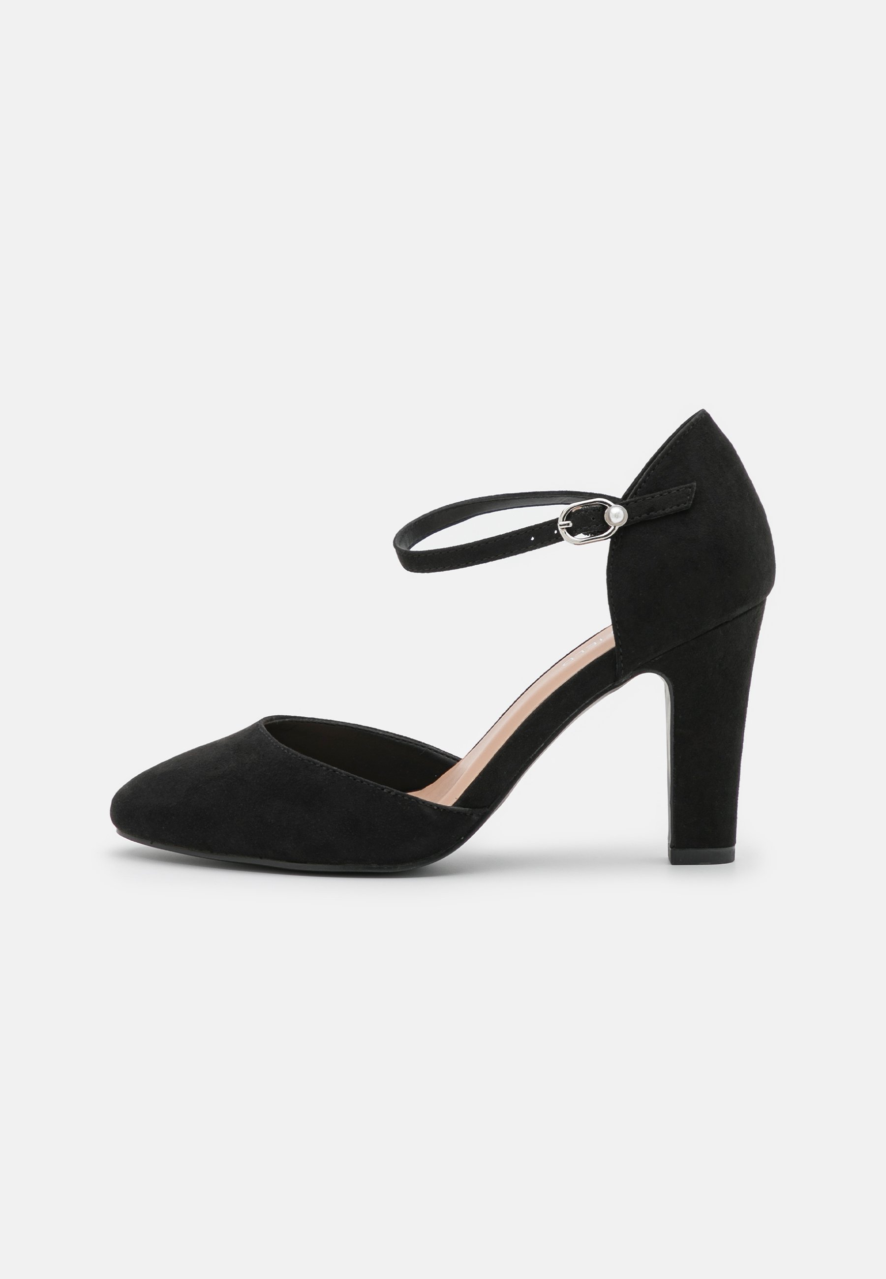 Classic heels