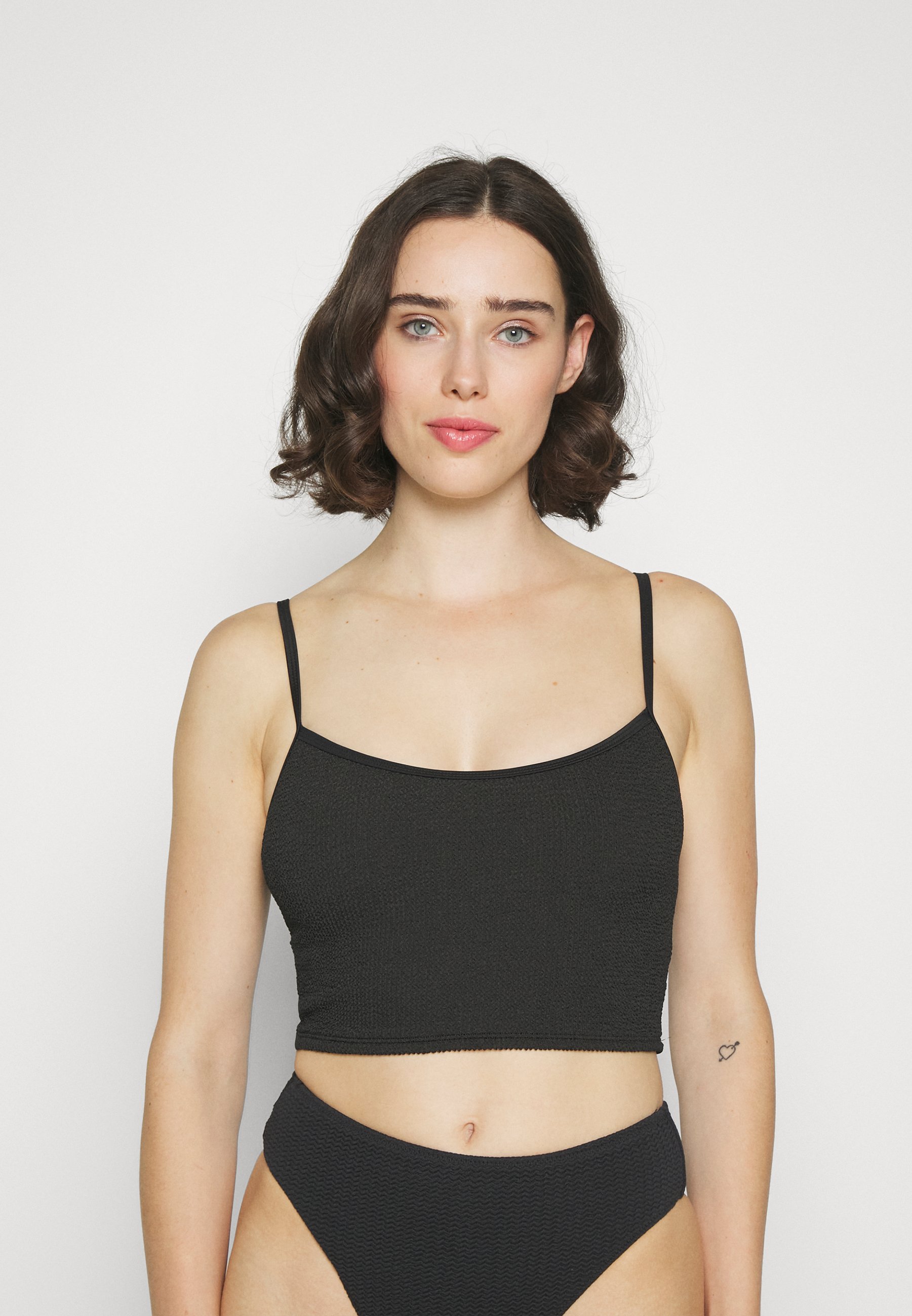 ALWAYS FITS TANK - Bikini top