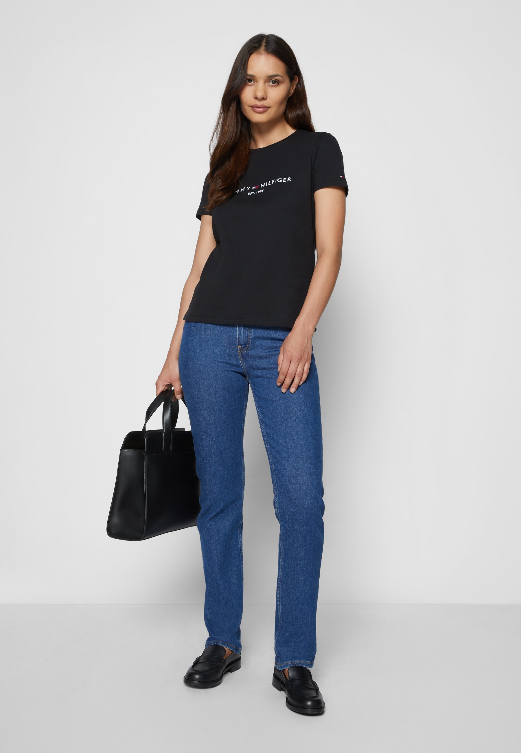 HERITAGE- Print T-shirt