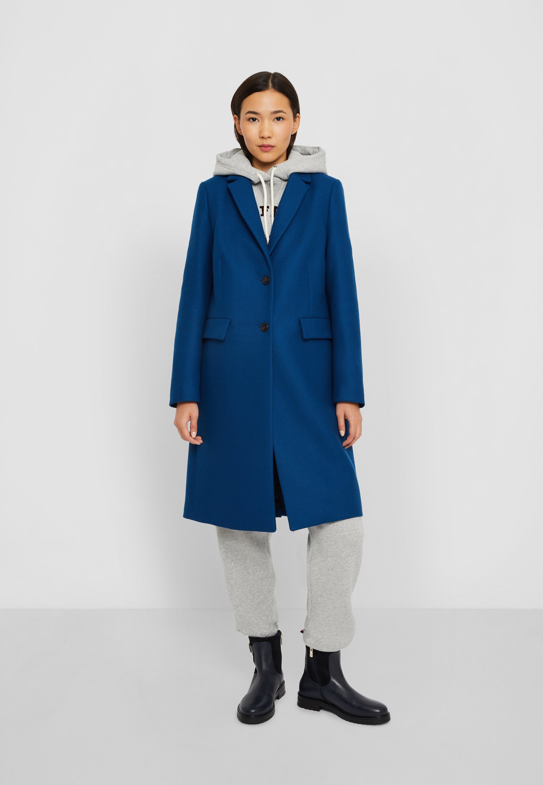 BLEND - Classic coat