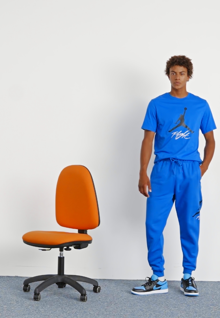 JUMPMAN FLIGHT TEE - Print T-shirt