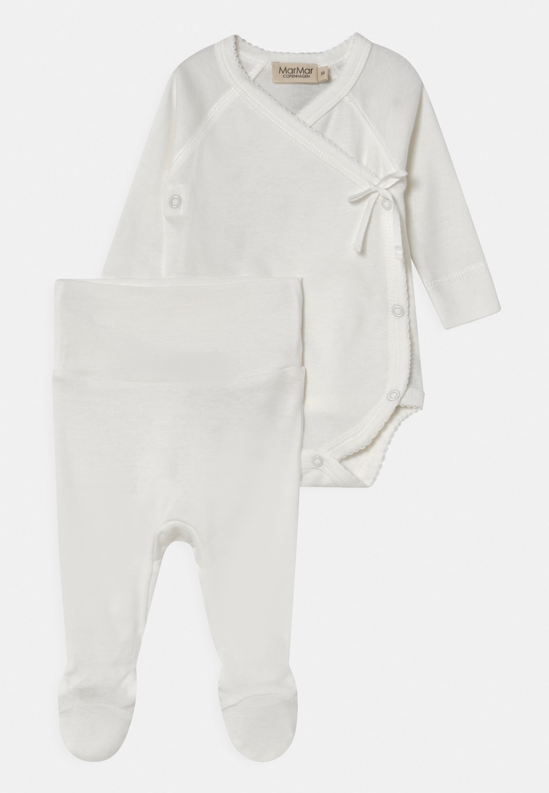 NEW BORN GIFT BOX SET UNISEX - Base layer