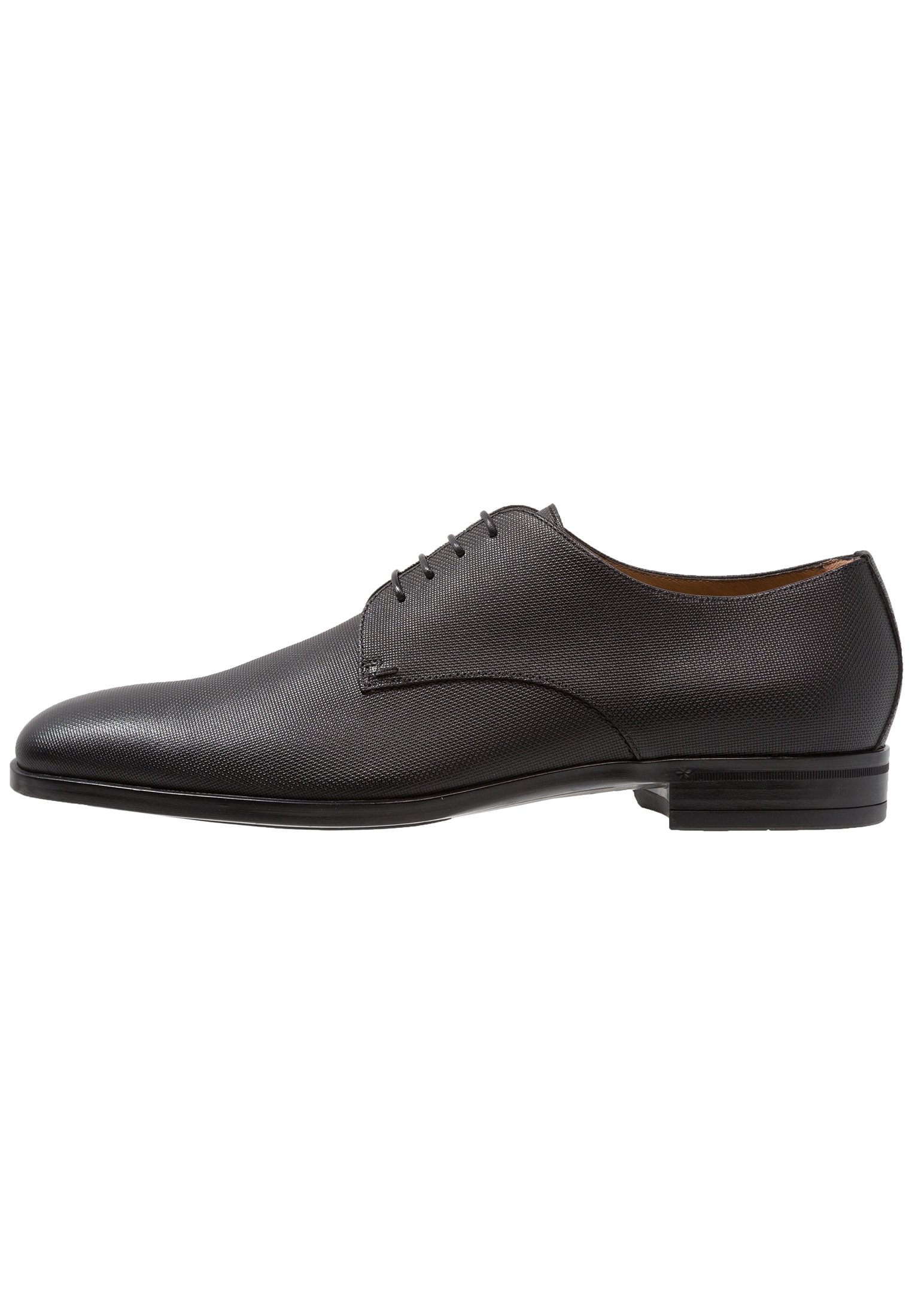 KENSINGTON - Smart lace-ups
