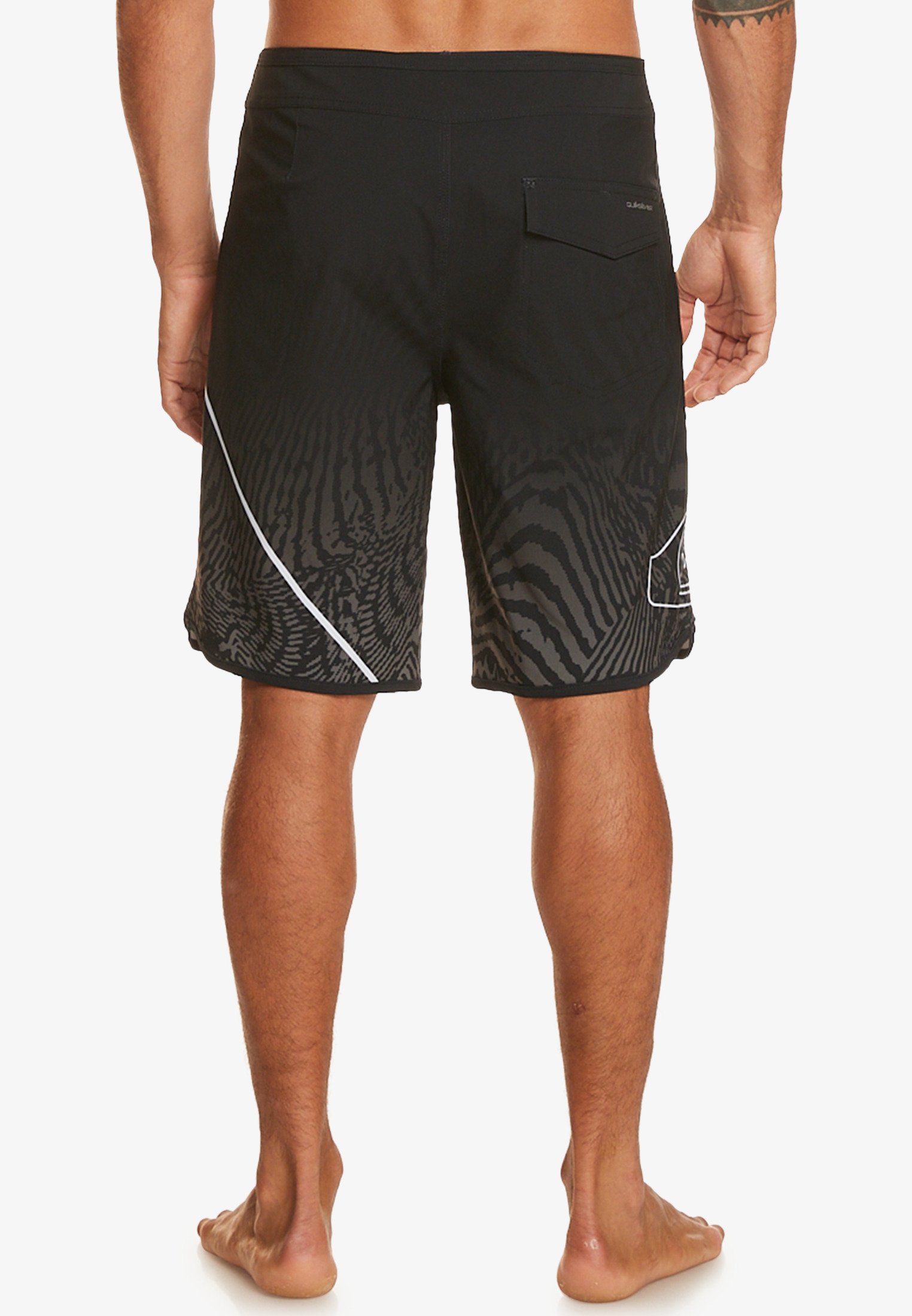 SURFSILK NEW WAVE - Swimming shorts