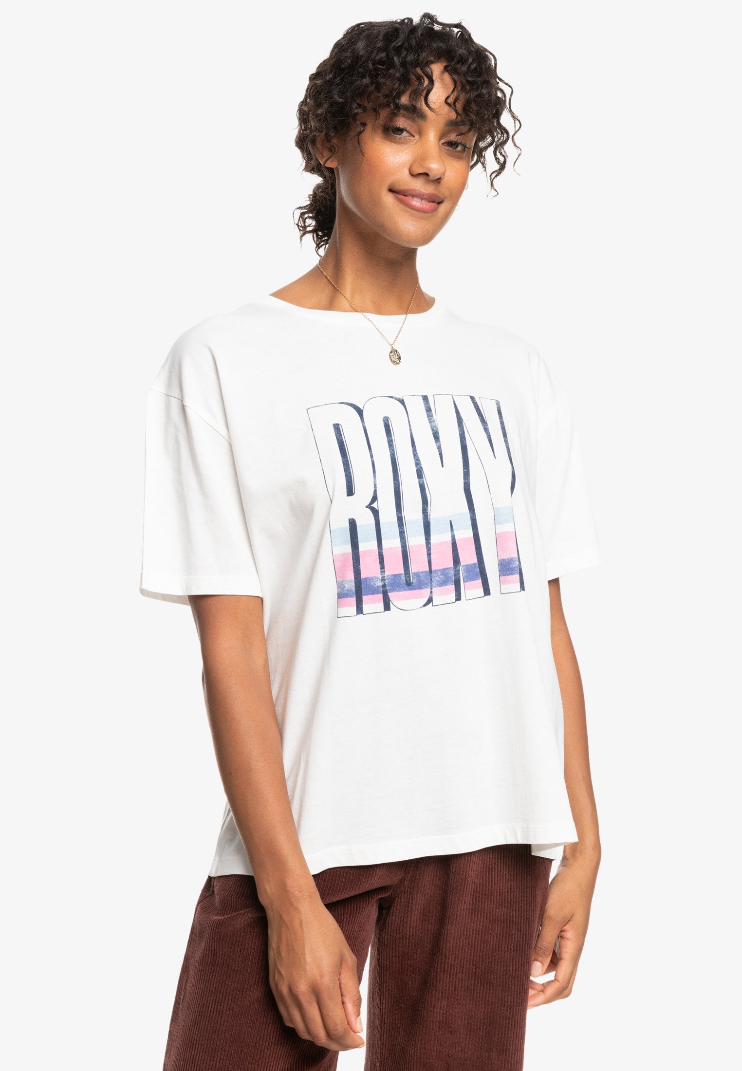 SAND UNDER THE SKY - Print T-shirt