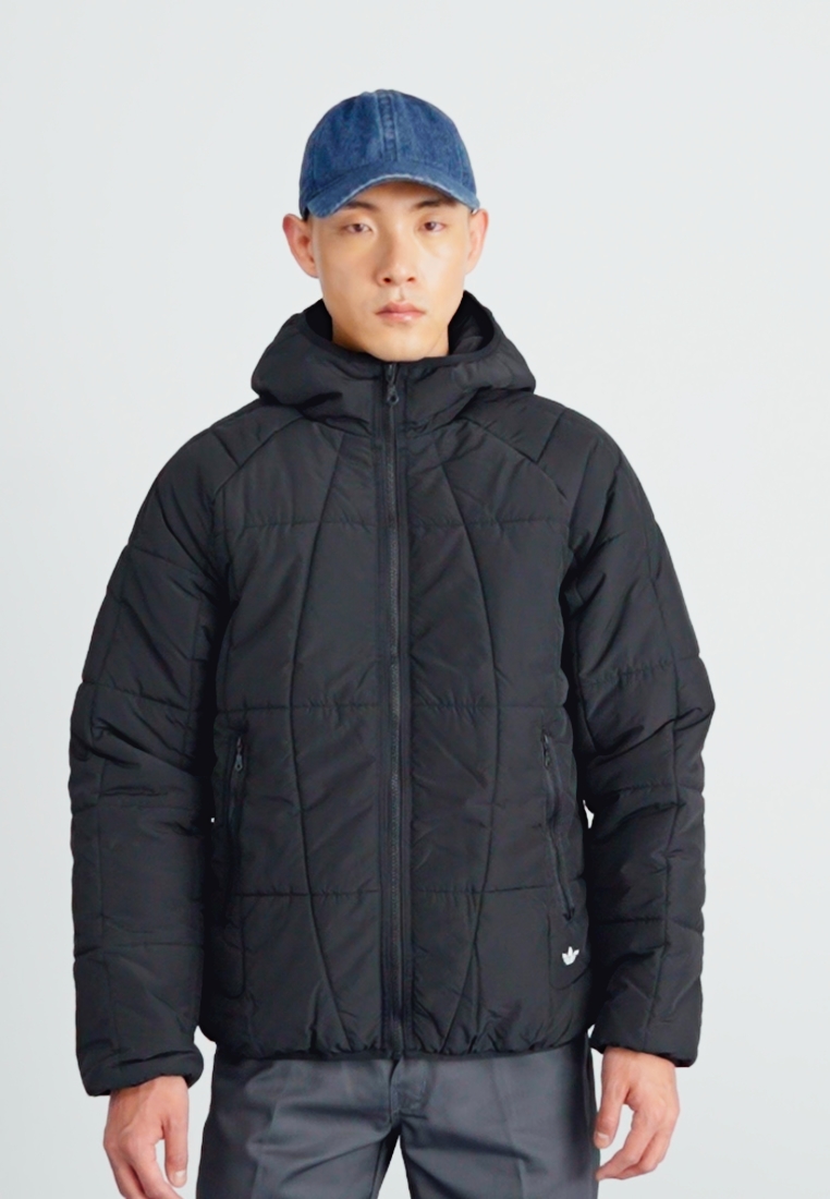 Winter jacket