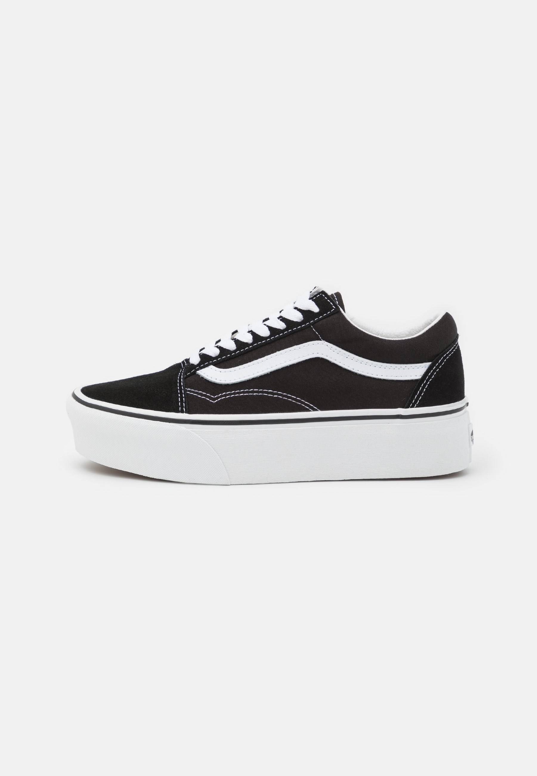 UA OLD SKOOL STACKFORM - Trainers