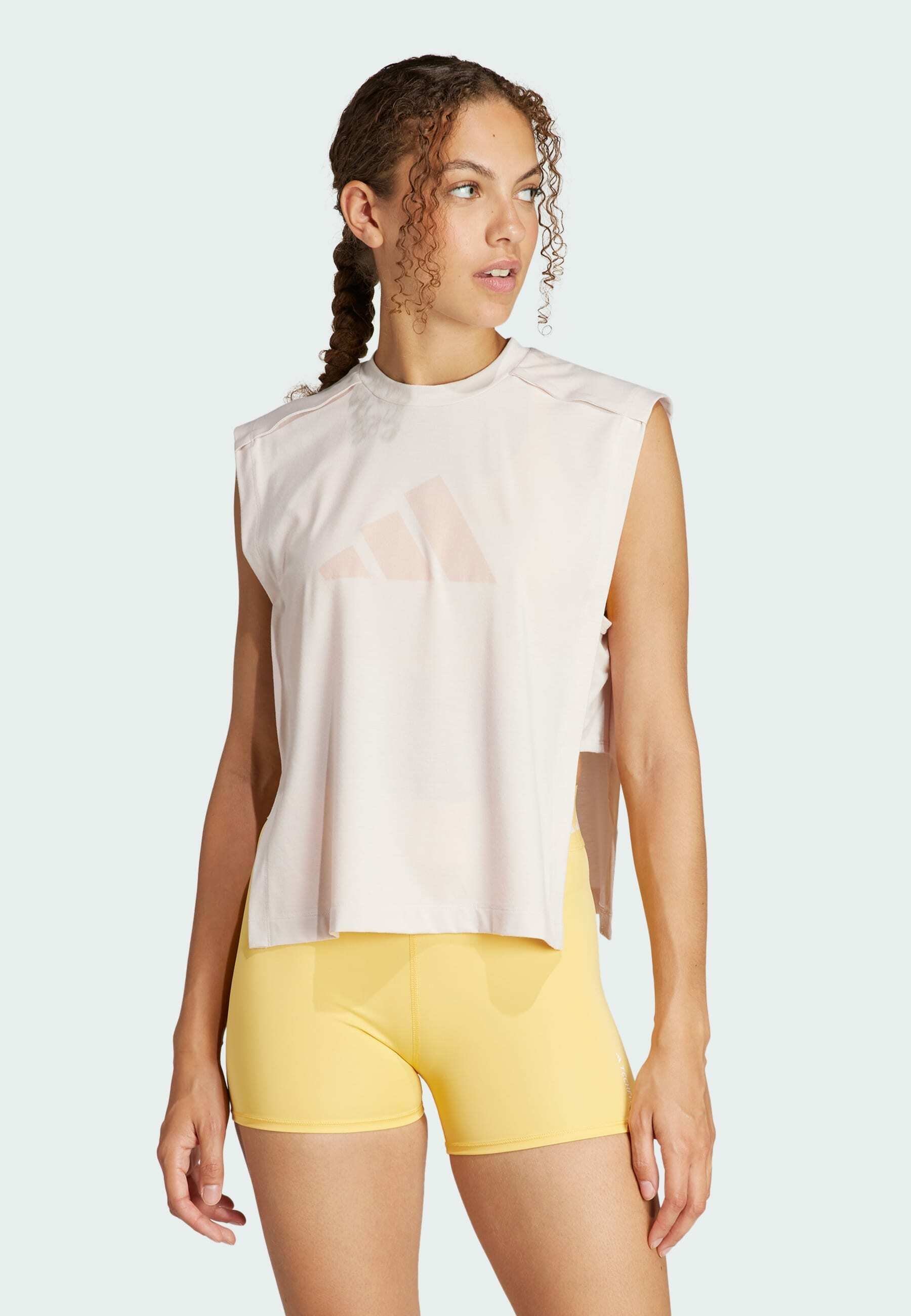 POWER - Sports T-shirt