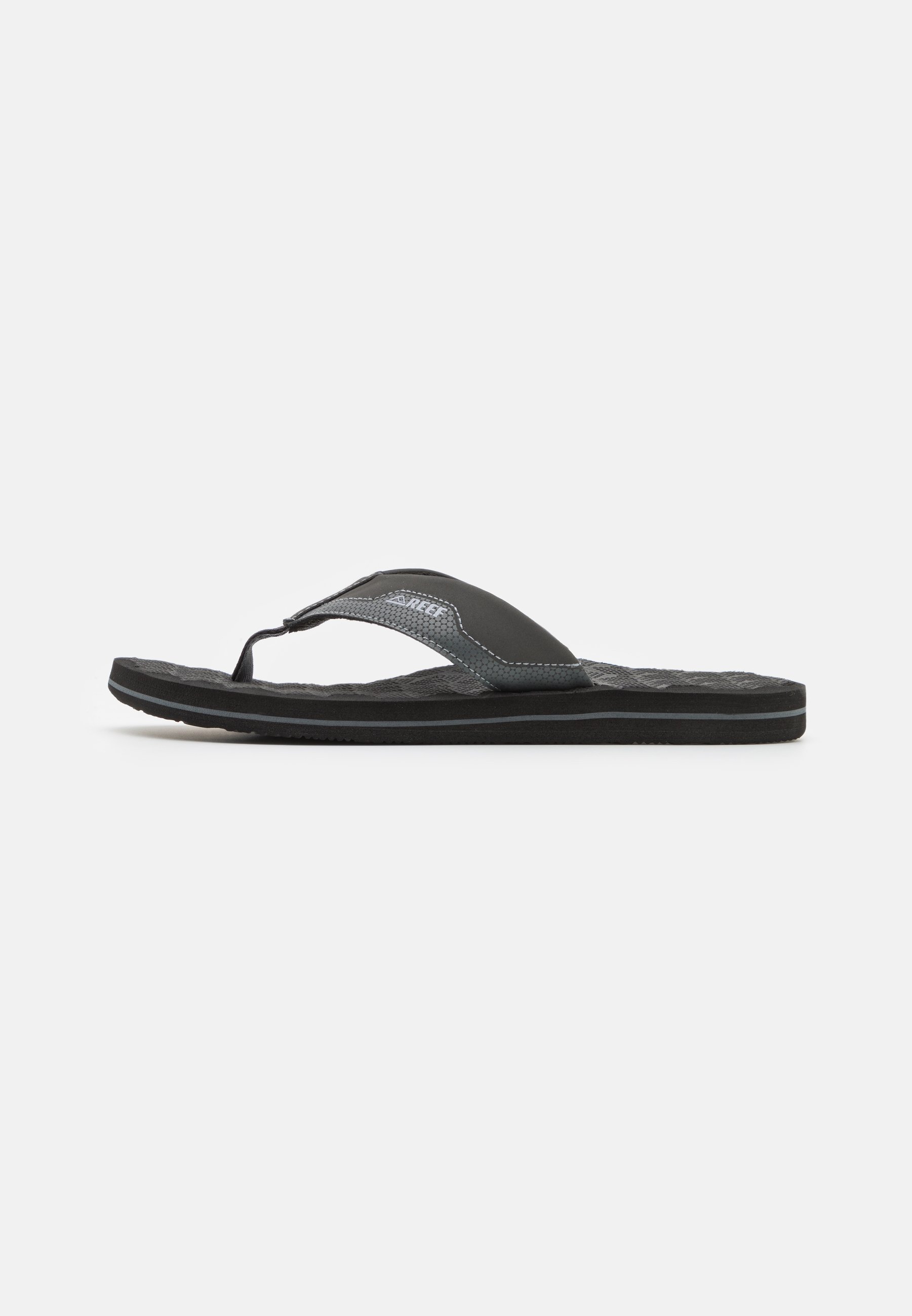 THE RIPPER - T-bar sandals