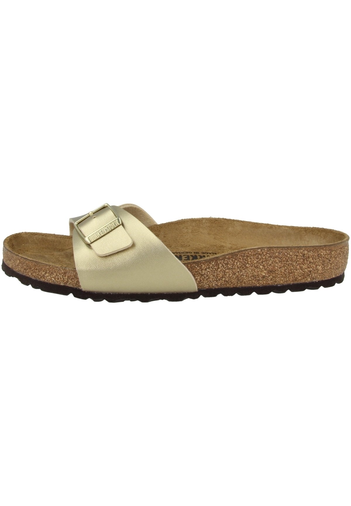 MADRID BF PATENT REGULAR - Mules
