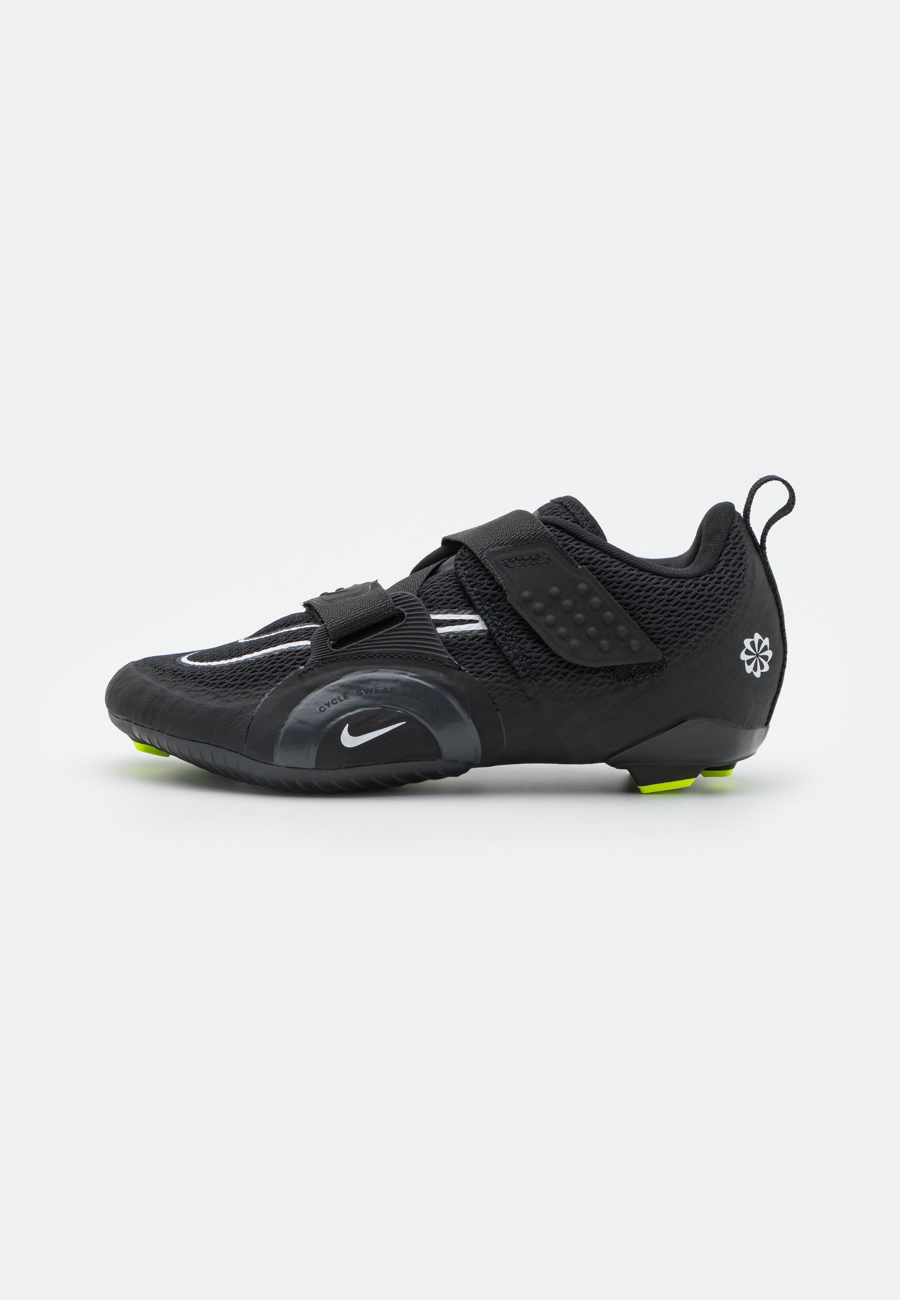 W NIKE SUPERREP CYCLE 2 - Cycling shoes