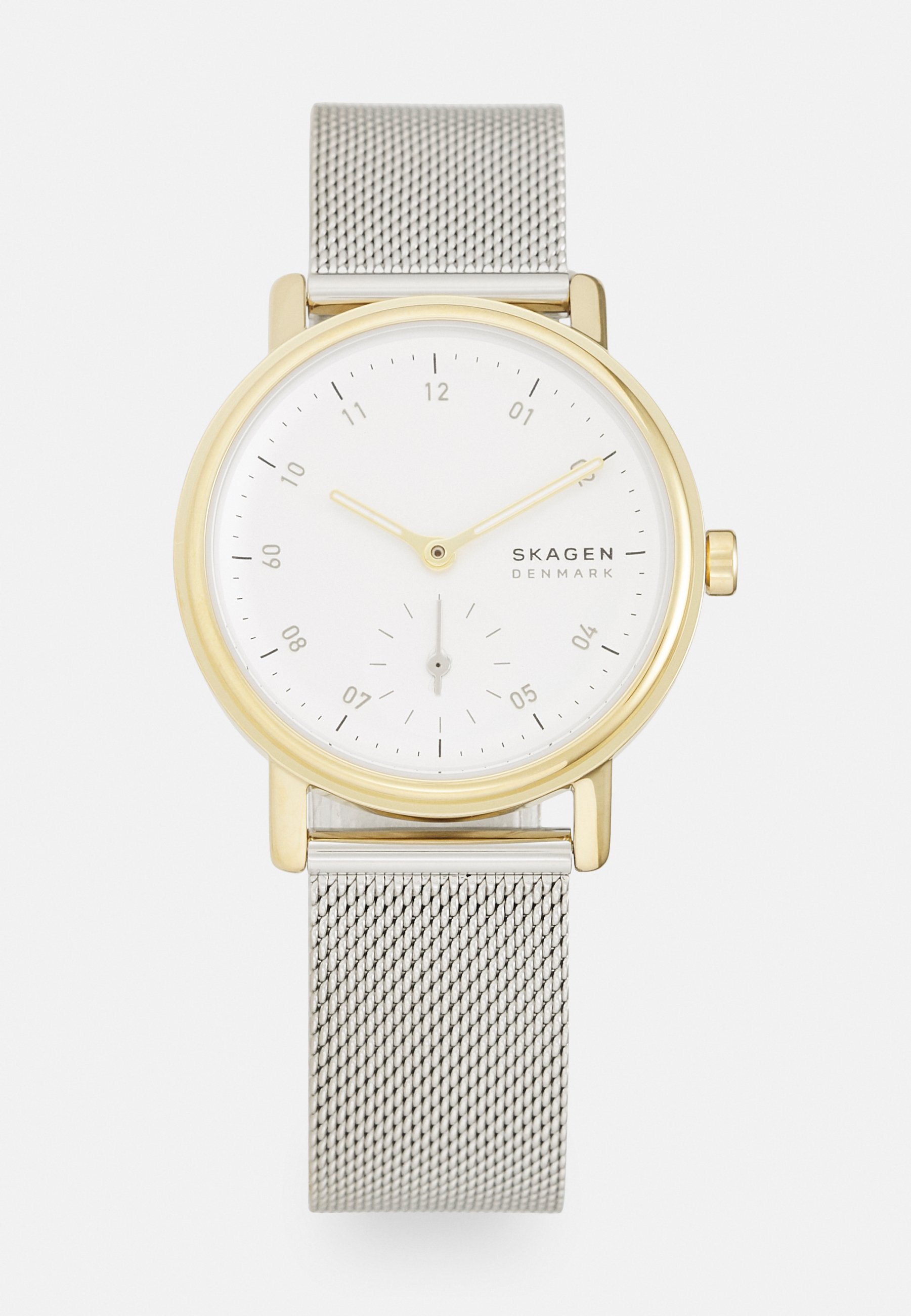 WATCH KUPPEL LILLE - Chronograph watch