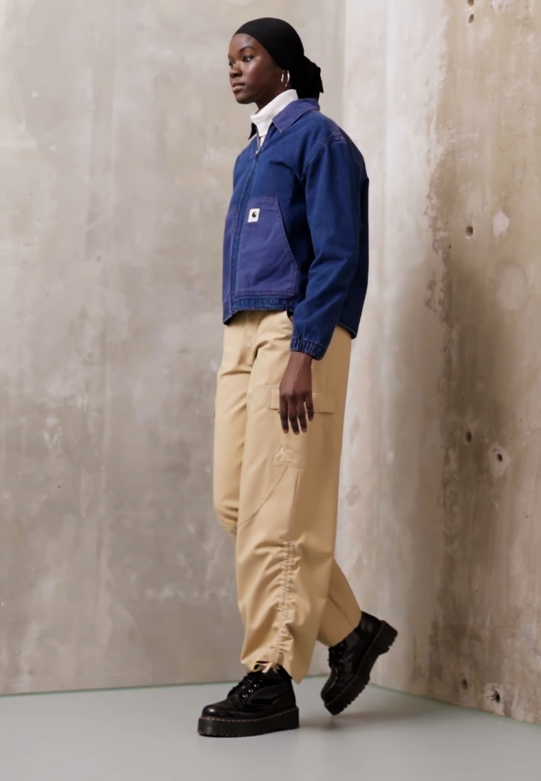 CHICAGO PANT CORE - Cargo trousers