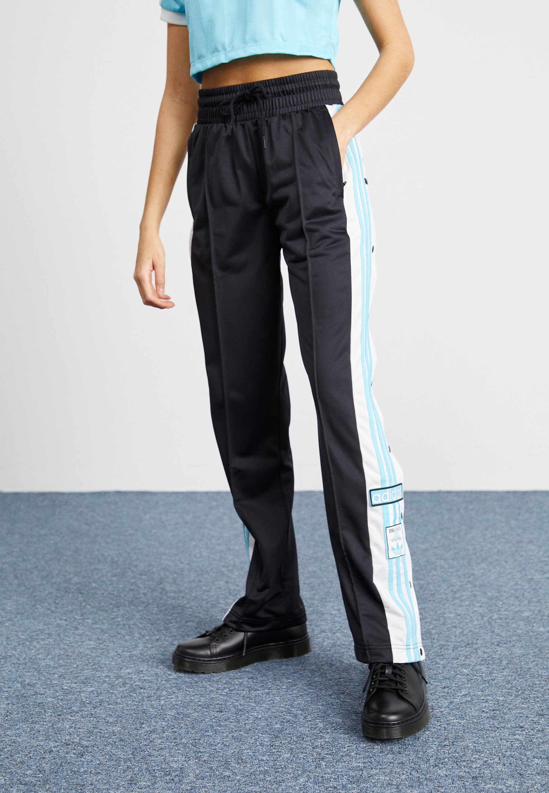 WWC ADIBREAK PANTS - Tracksuit bottoms