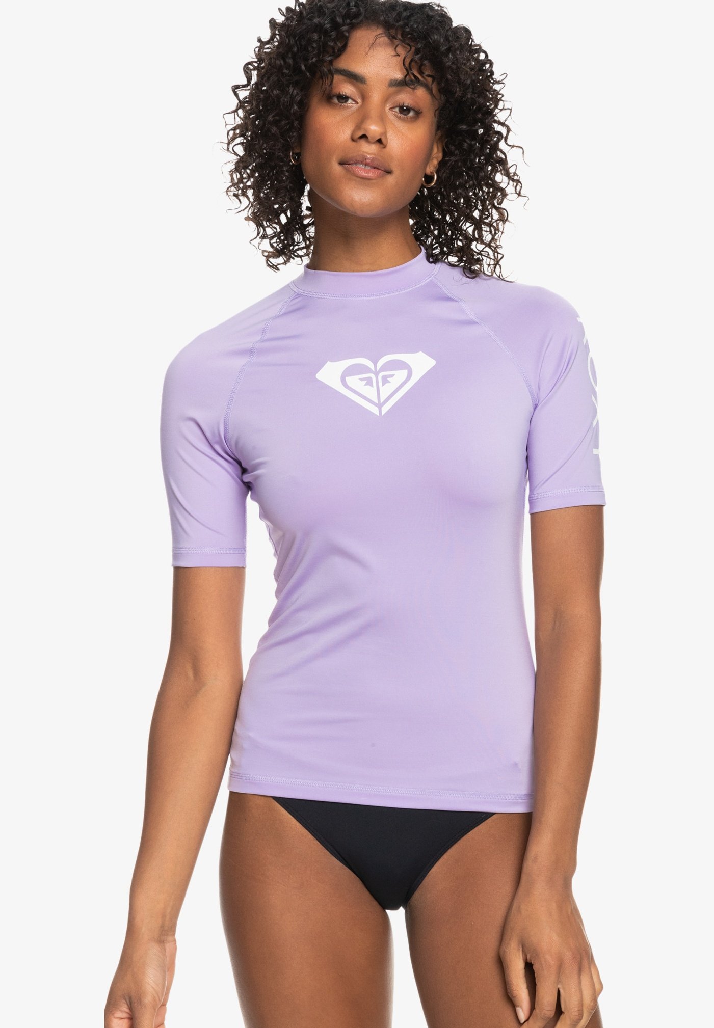 WHOLE HEARTED SS - Bikini top