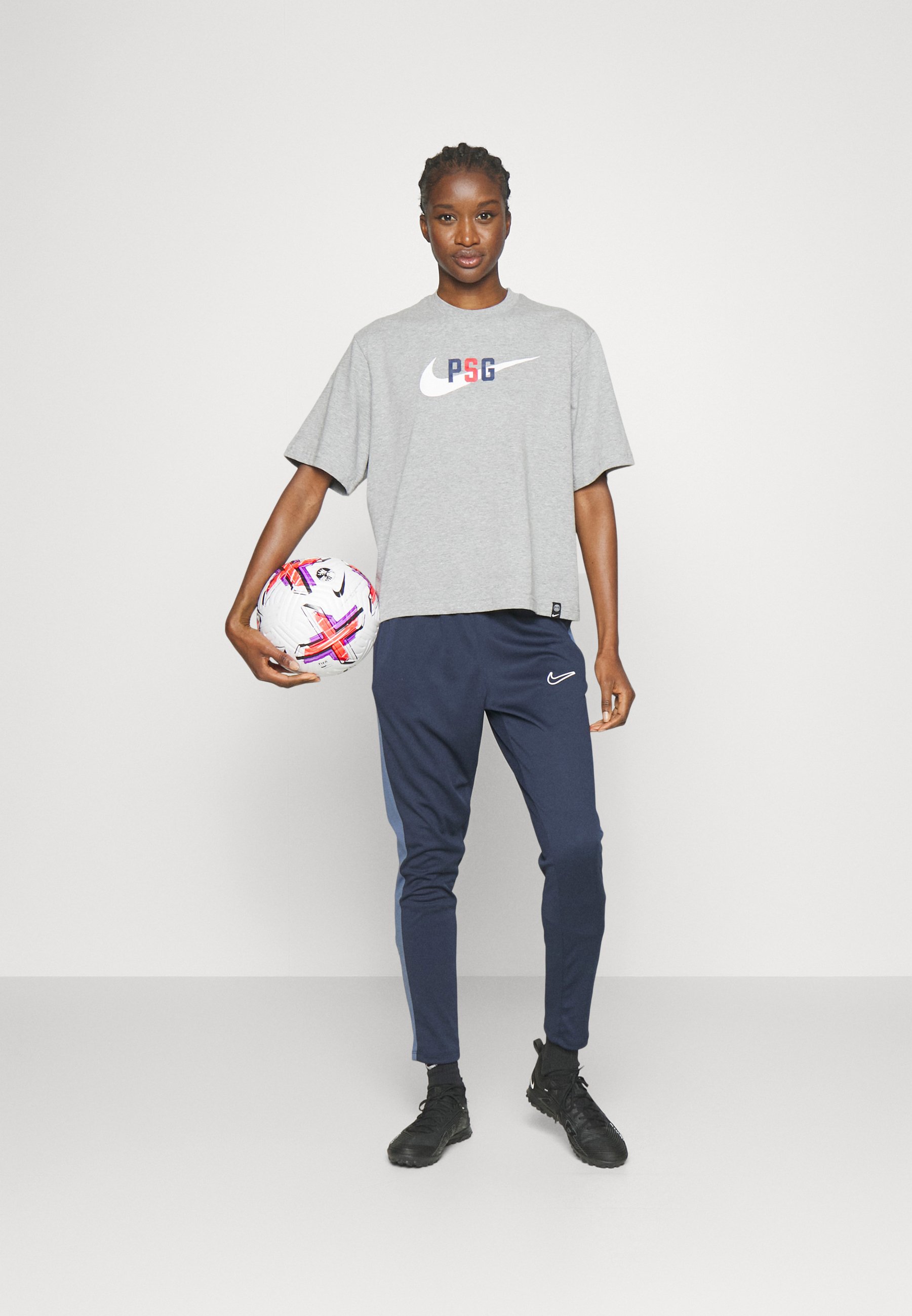 PARIS ST GERMAIN TEE - Club wear