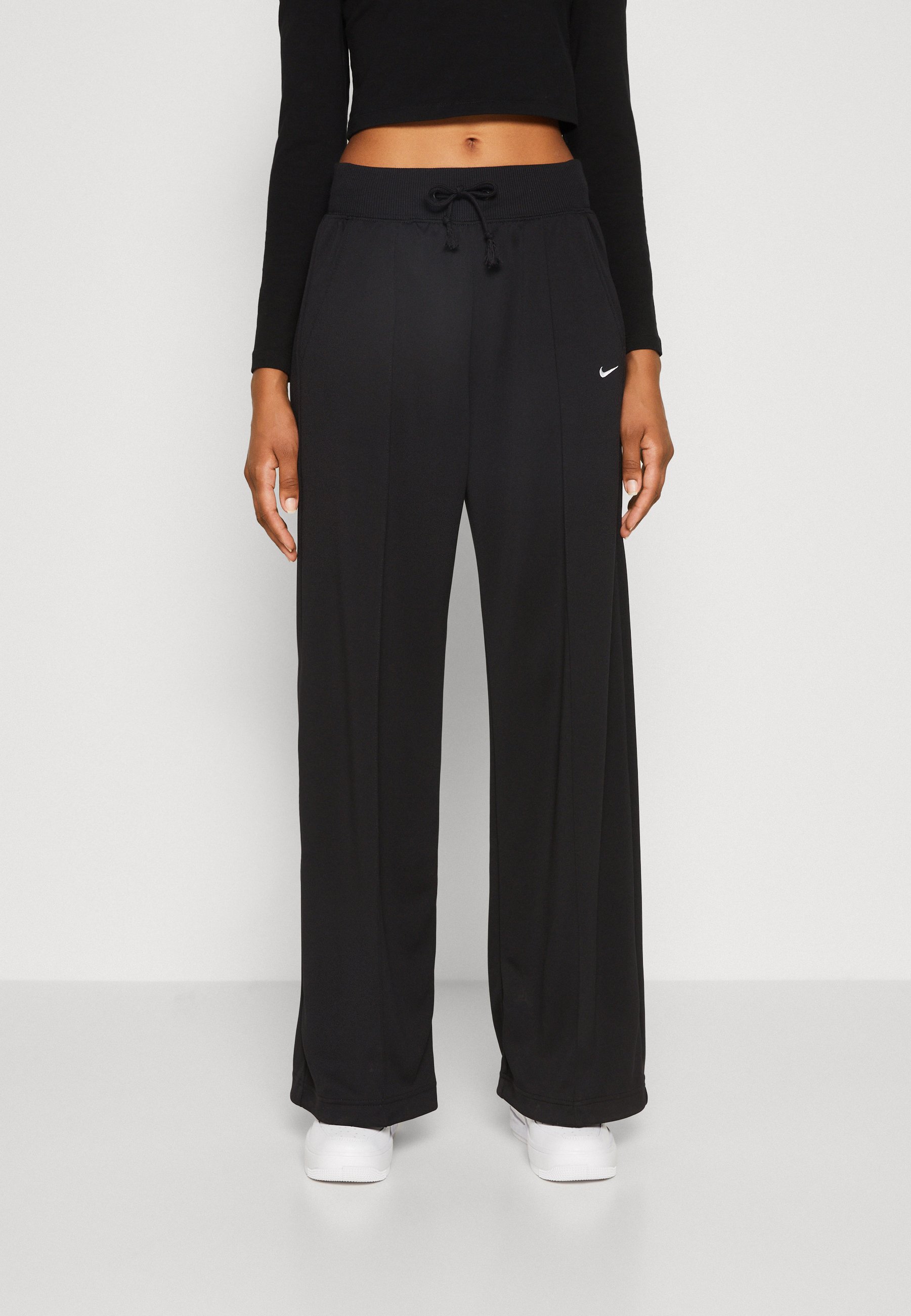 WIDE LEG PANT - Tracksuit bottoms