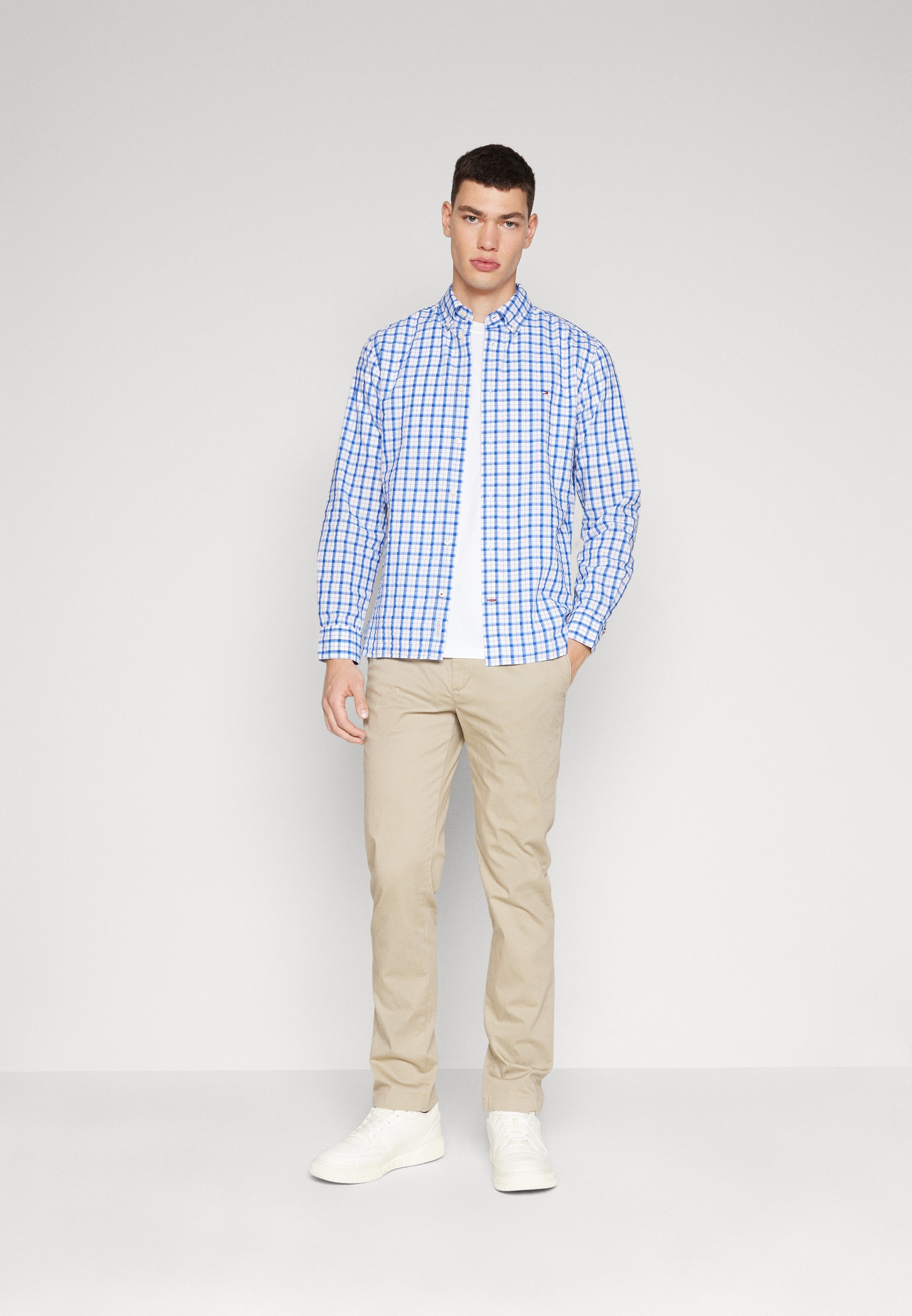 FLEX SHIRT - Shirt