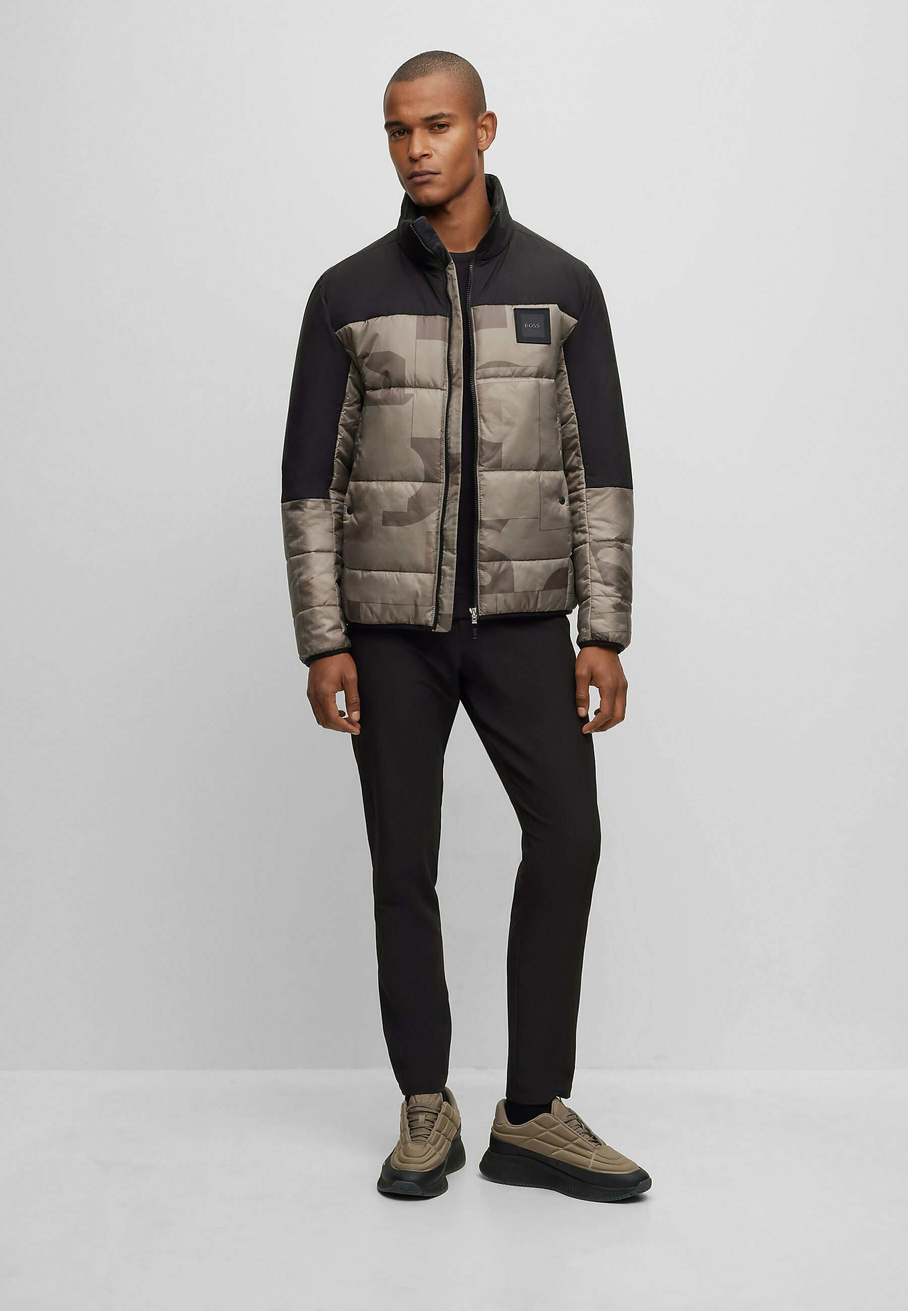 HAMAR - Light jacket