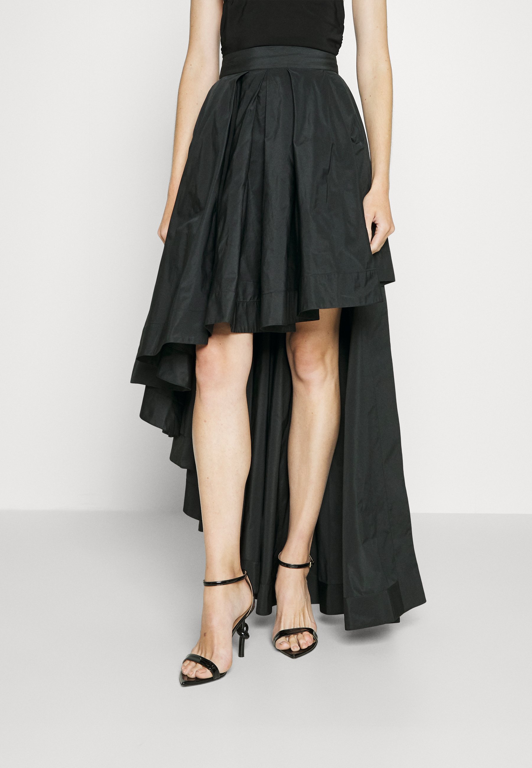 PLASMA GONNA - Maxi skirt