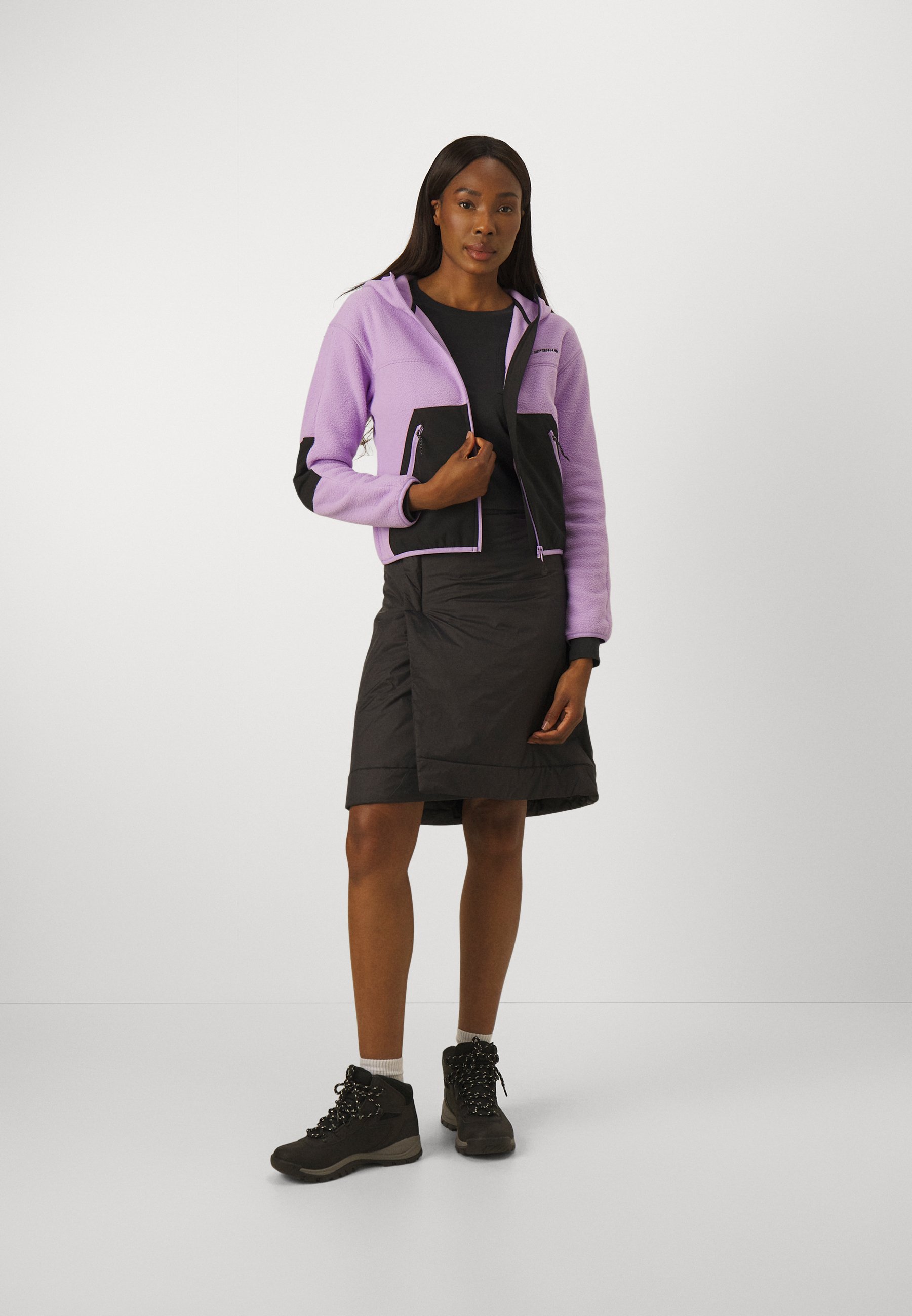 FAITH - Sports skirt