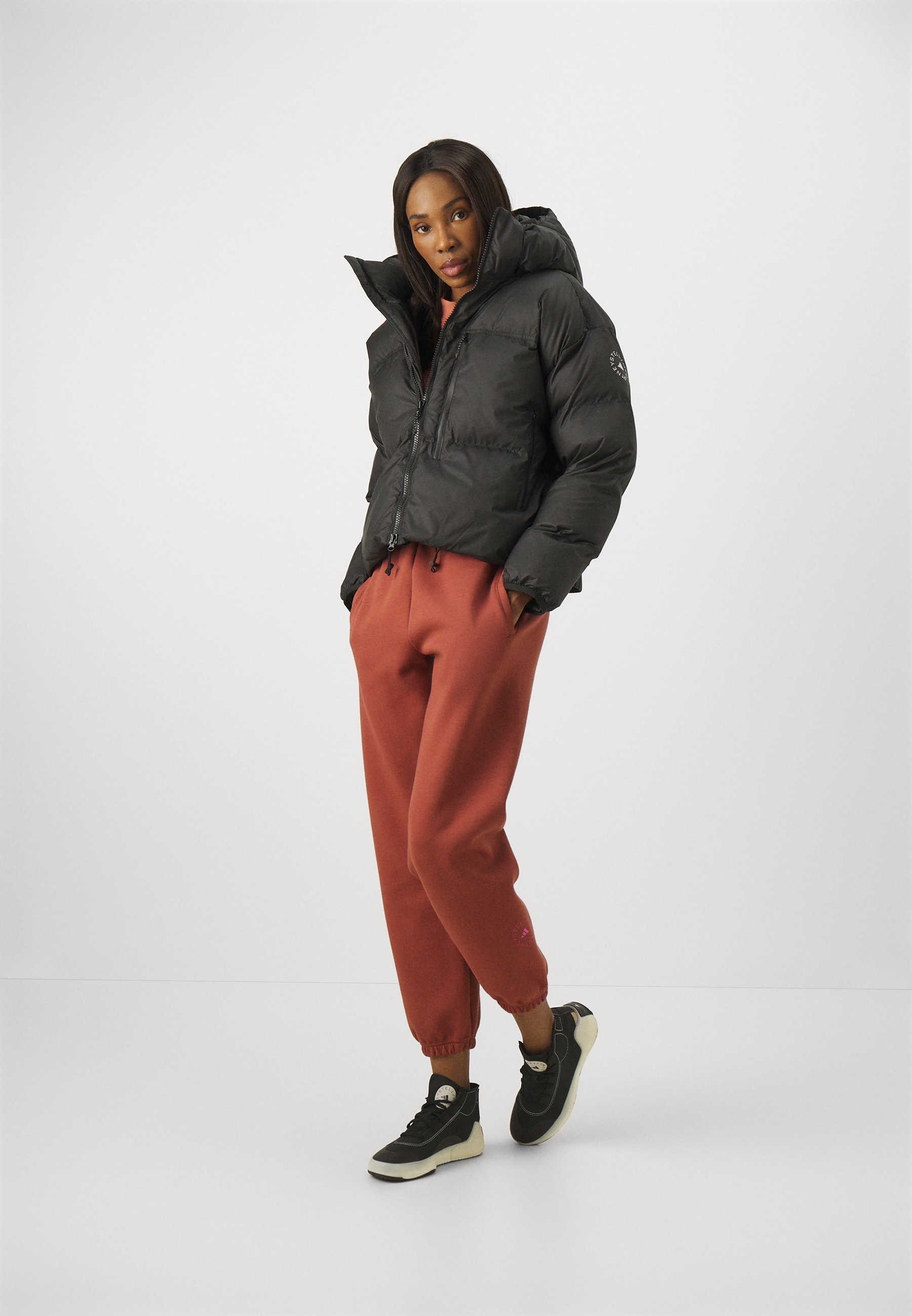 Winter jacket