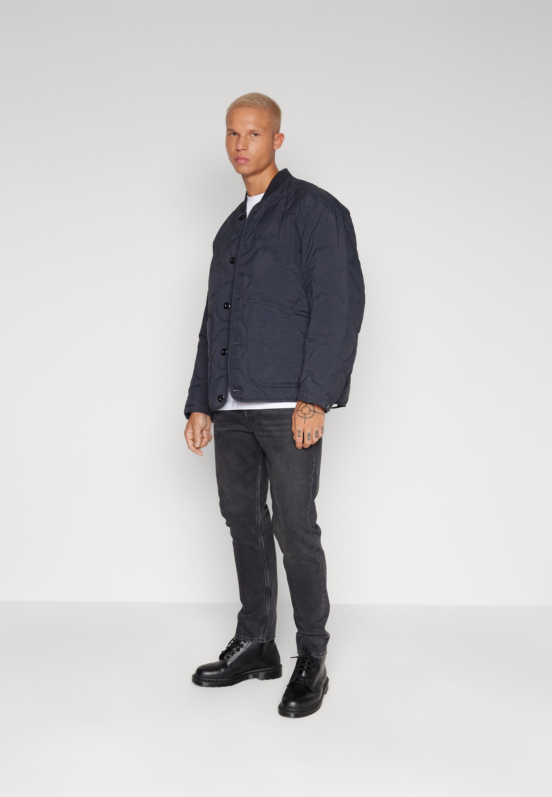Down jacket
