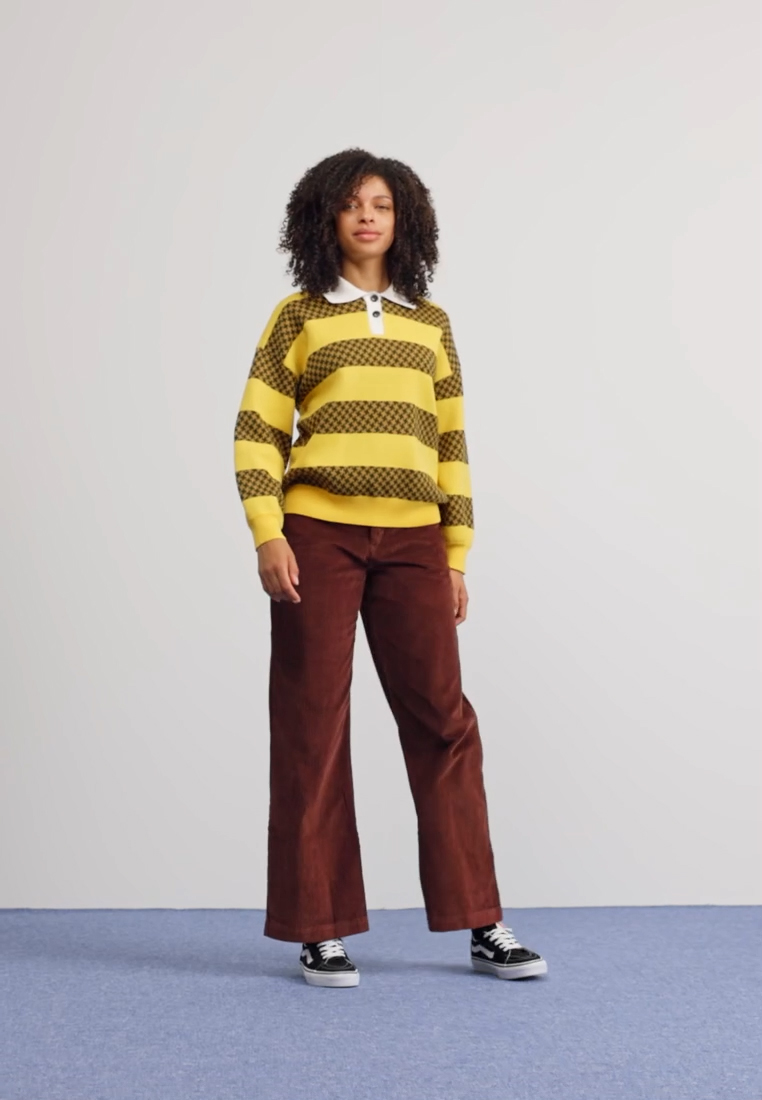 SURF ON CLOUD - Trousers