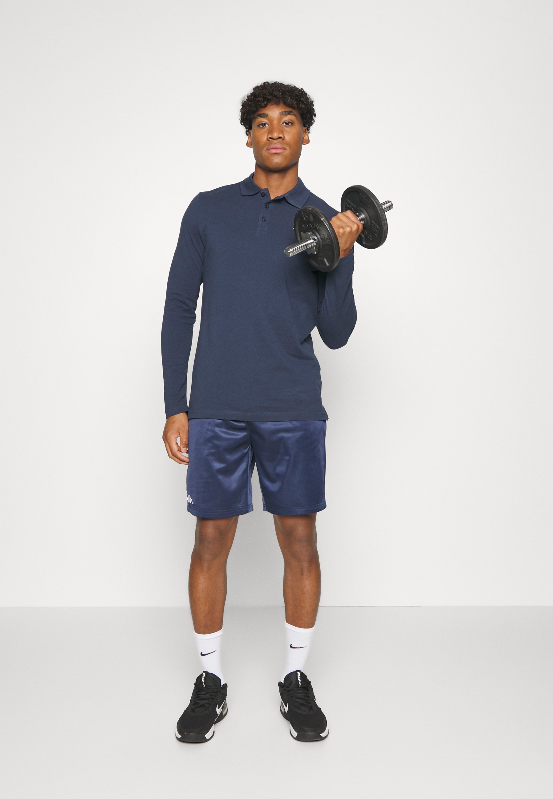 Polo shirt
